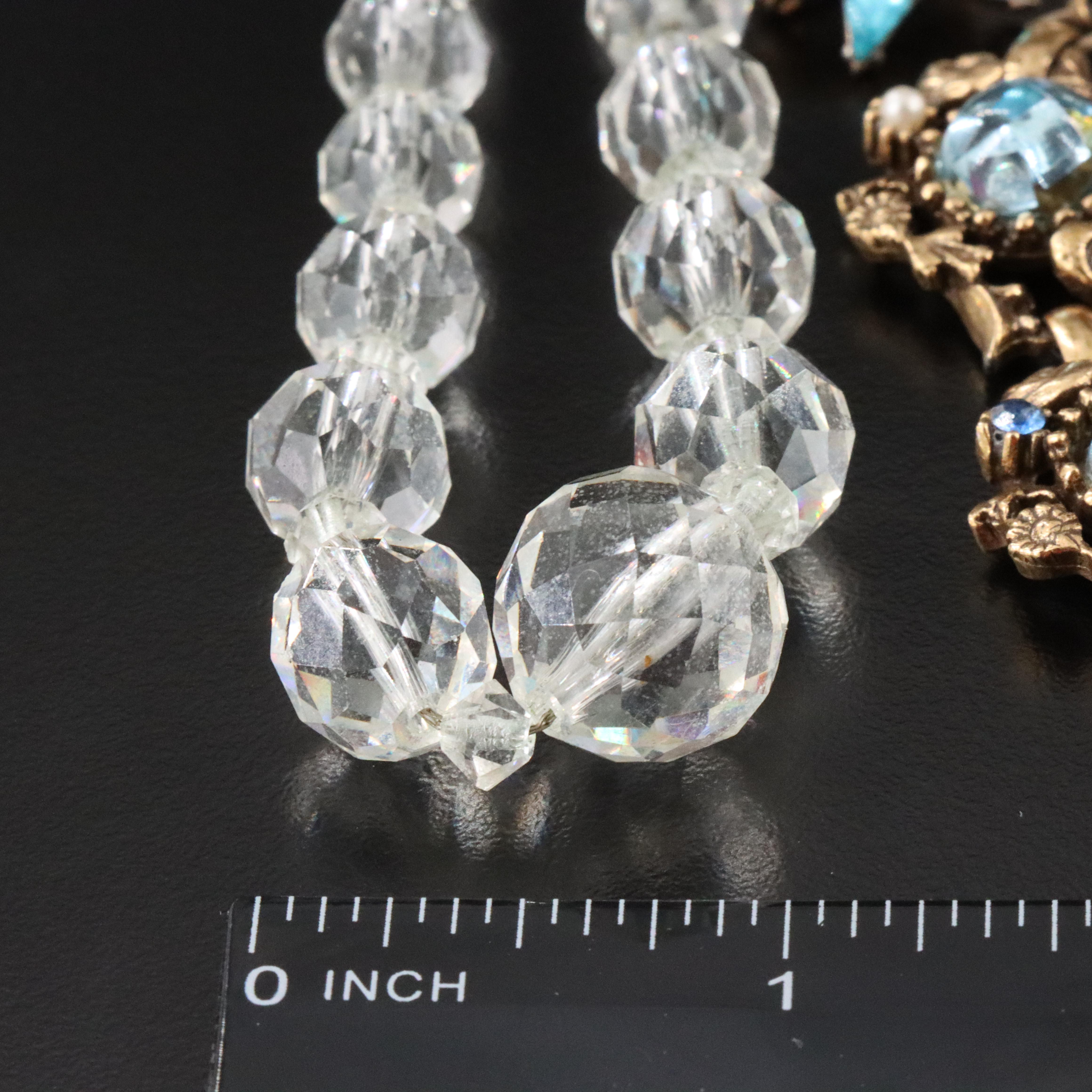 Vintage Kramer, Beau Jewels and Coro Featured in Costume Jewelry Collection