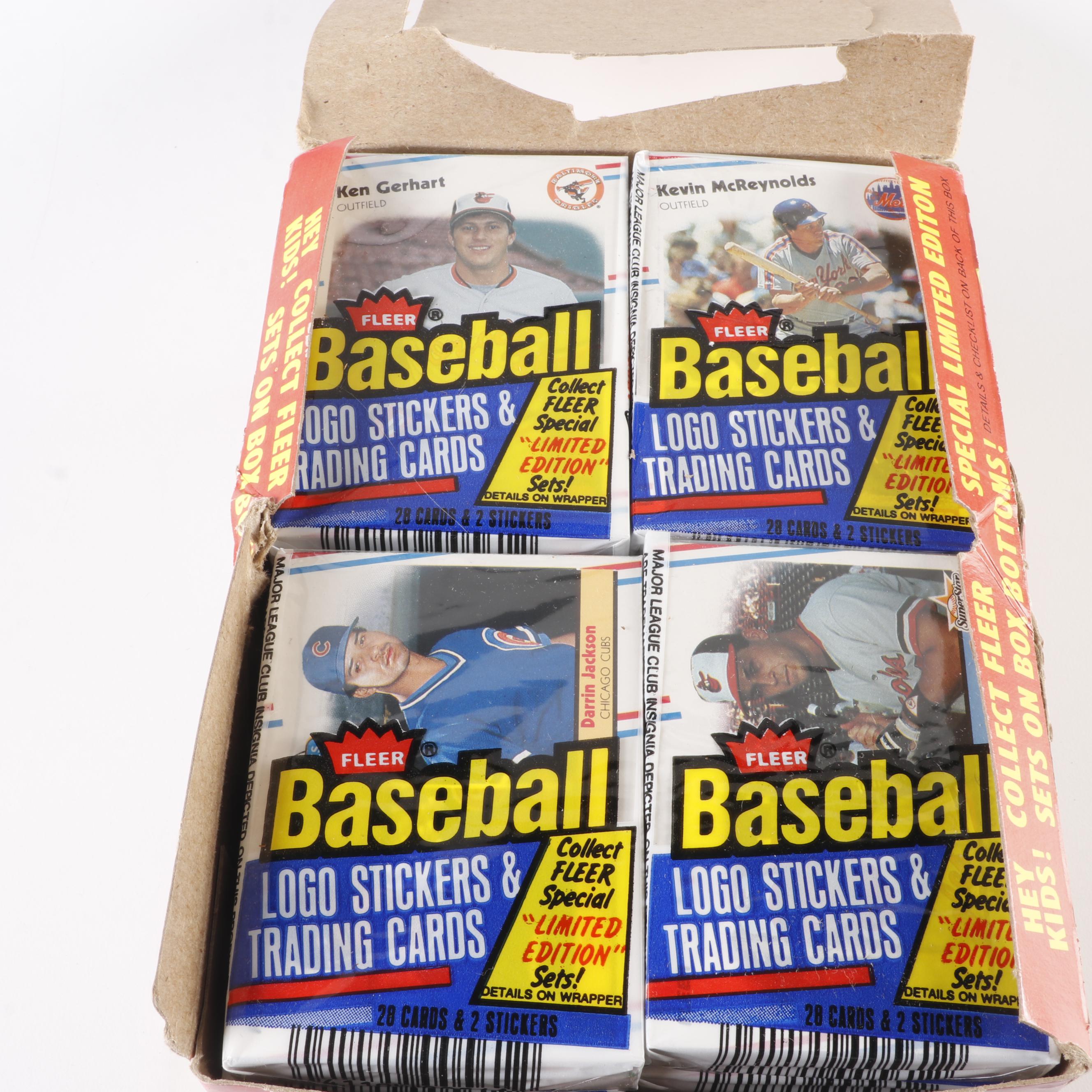 Prizm with Other Sports Cards Featuring LeBron James, Ken Griffey Jr., and More