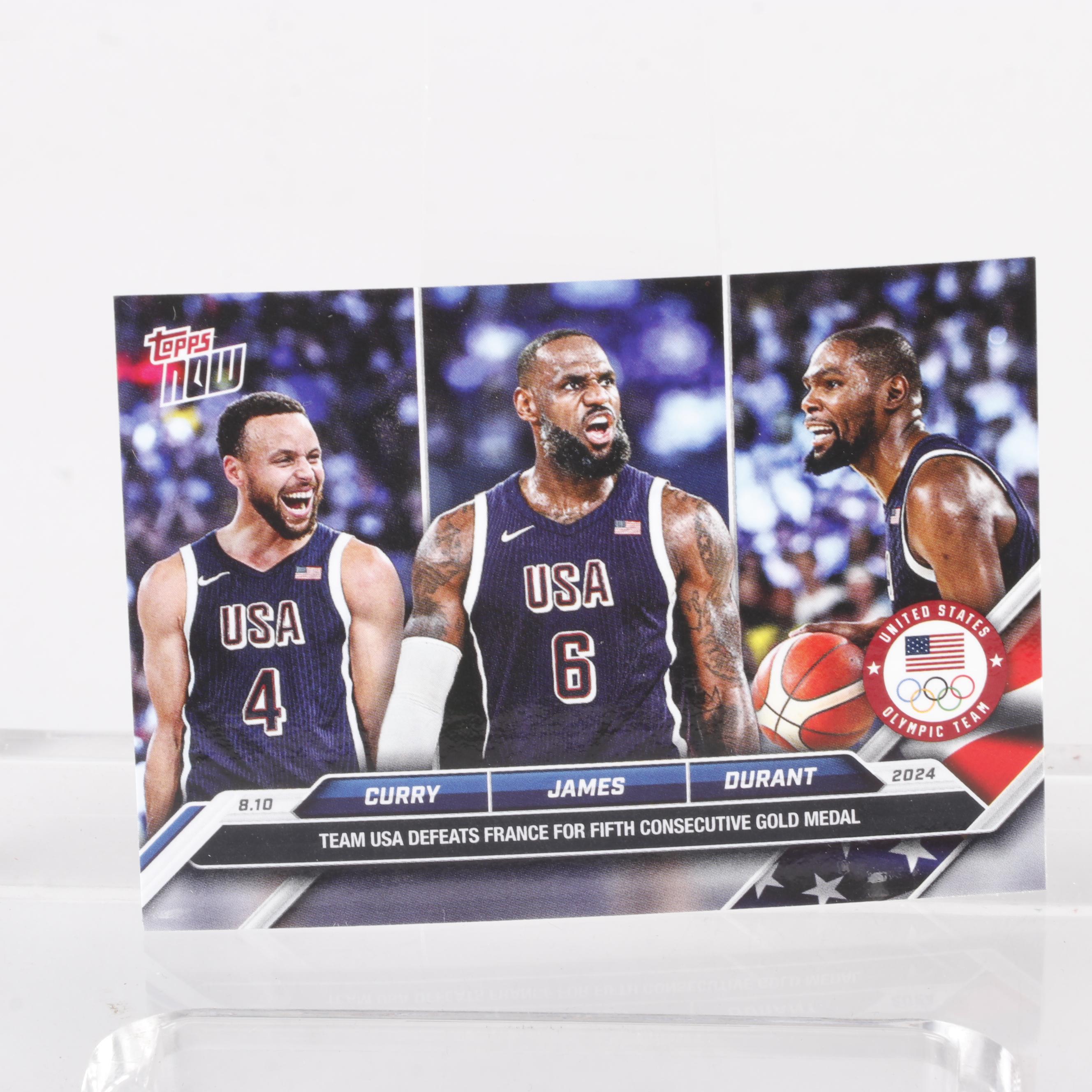 Prizm with Other Sports Cards Featuring LeBron James, Ken Griffey Jr., and More