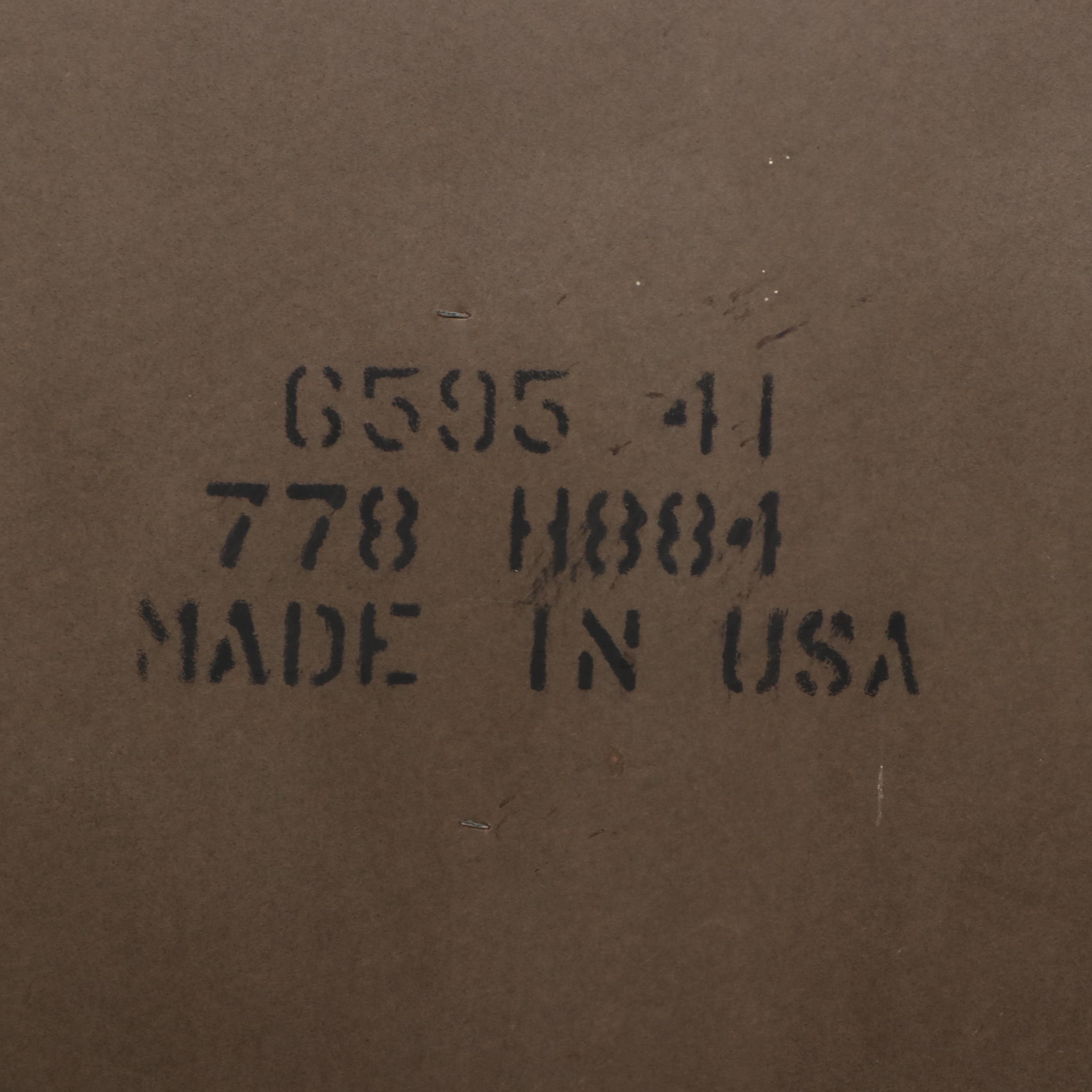 Lenoir House Colonial Style Cherry Dresser with Mirror, Chest, and Nightstand