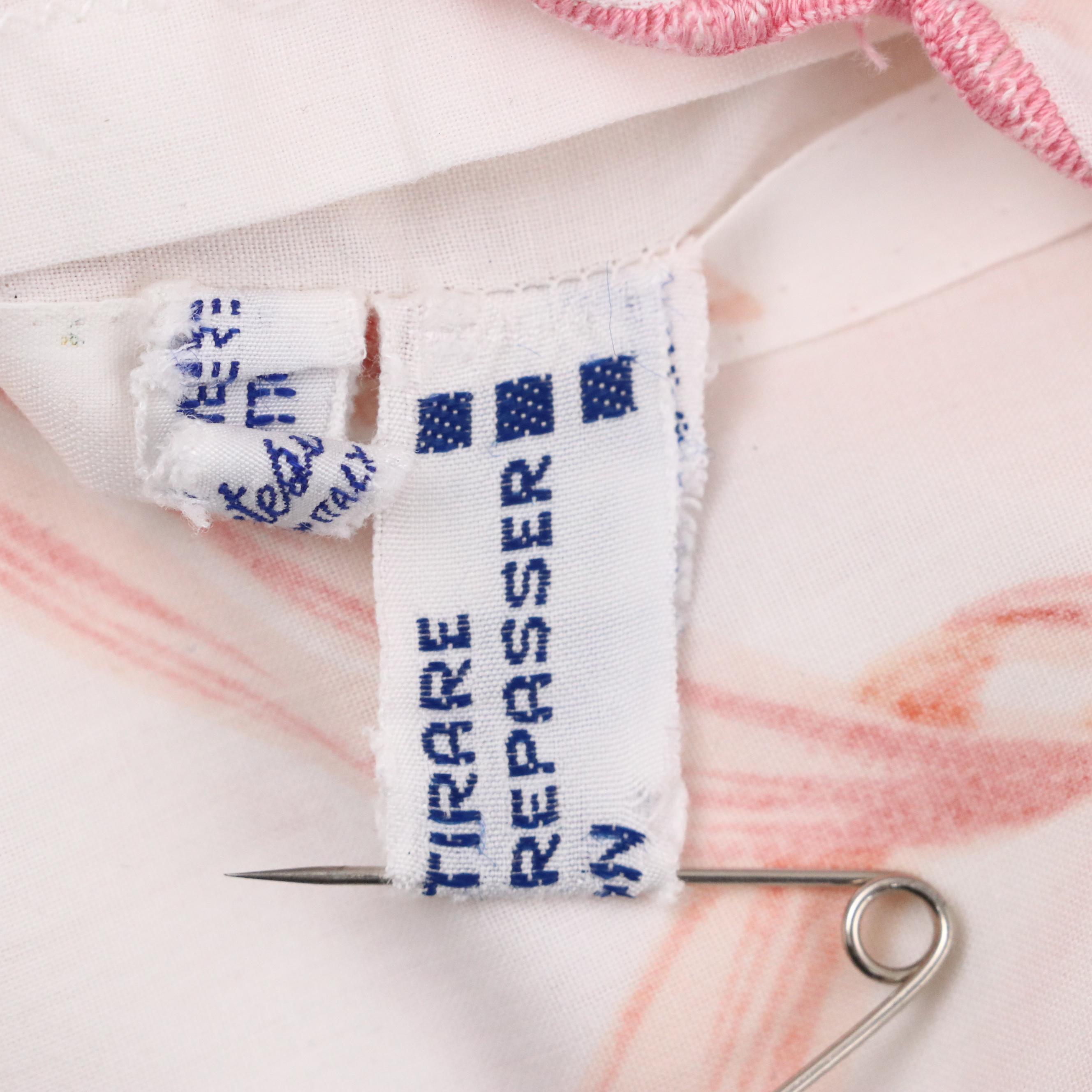 Pratesi Egyptian Cotton Duvet Cover with Polyester Blend Sheet and Bed Covers