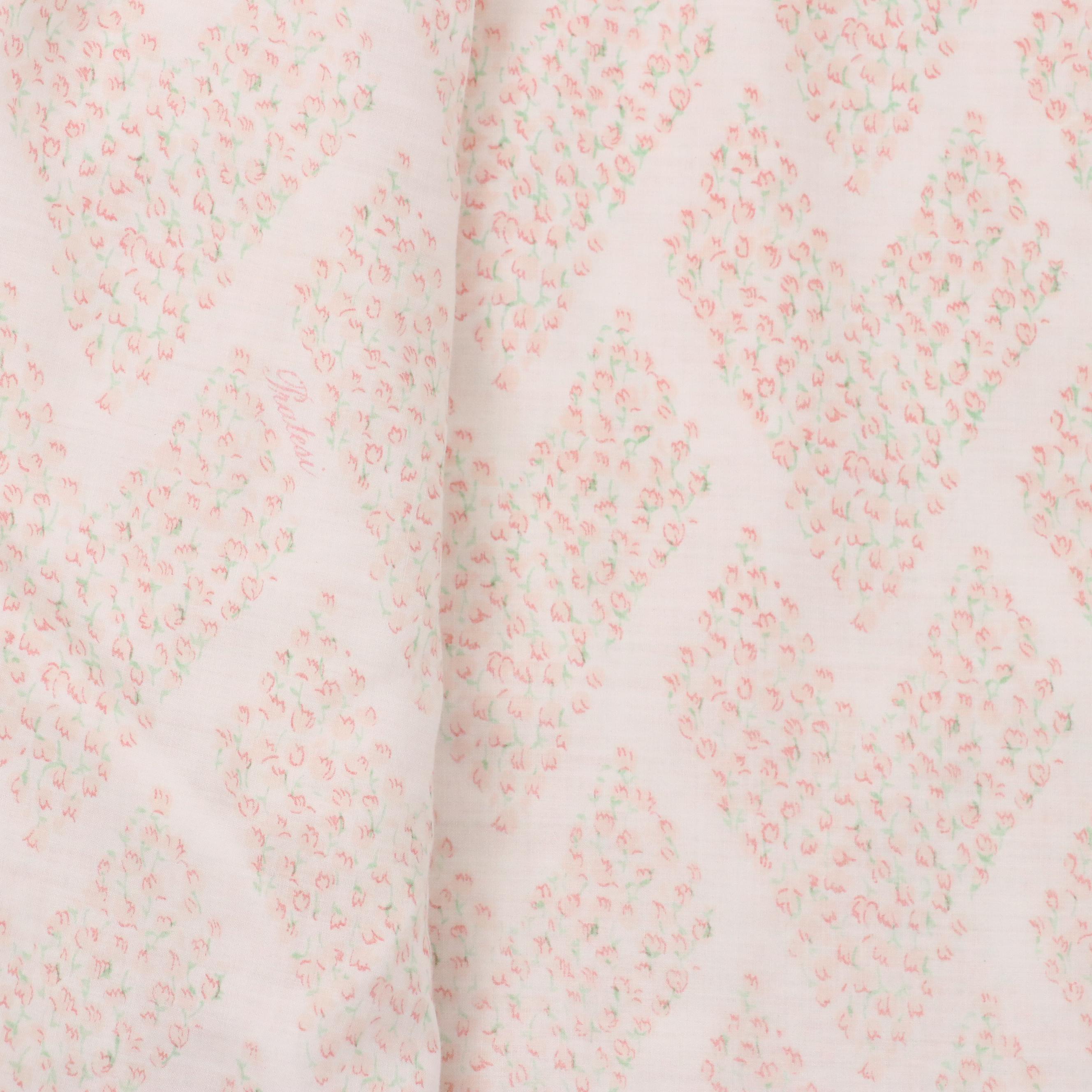 Pratesi Egyptian Cotton Duvet Cover with Polyester Blend Sheet and Bed Covers