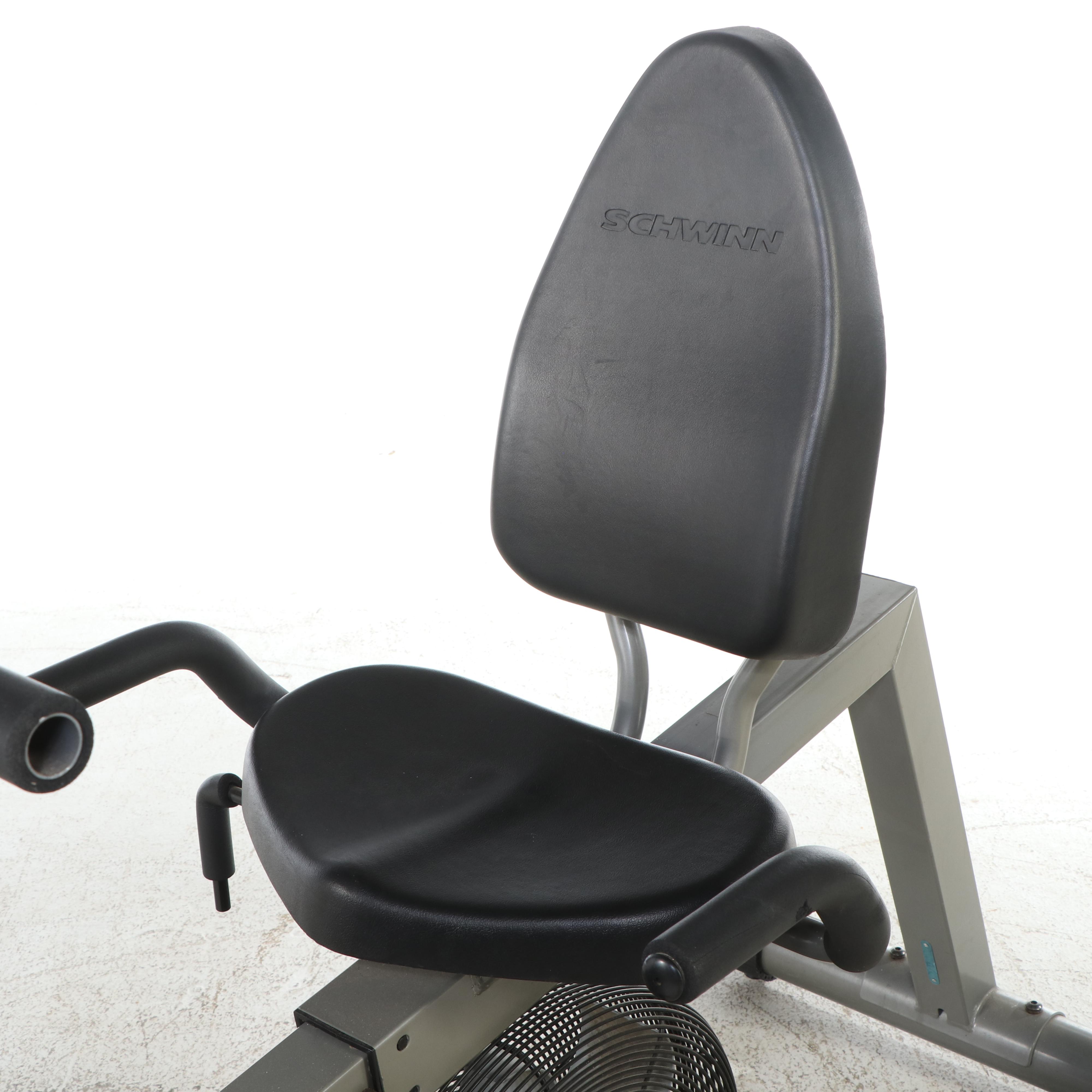 Schwinn "Backdraft" Recumbent Excise Bike