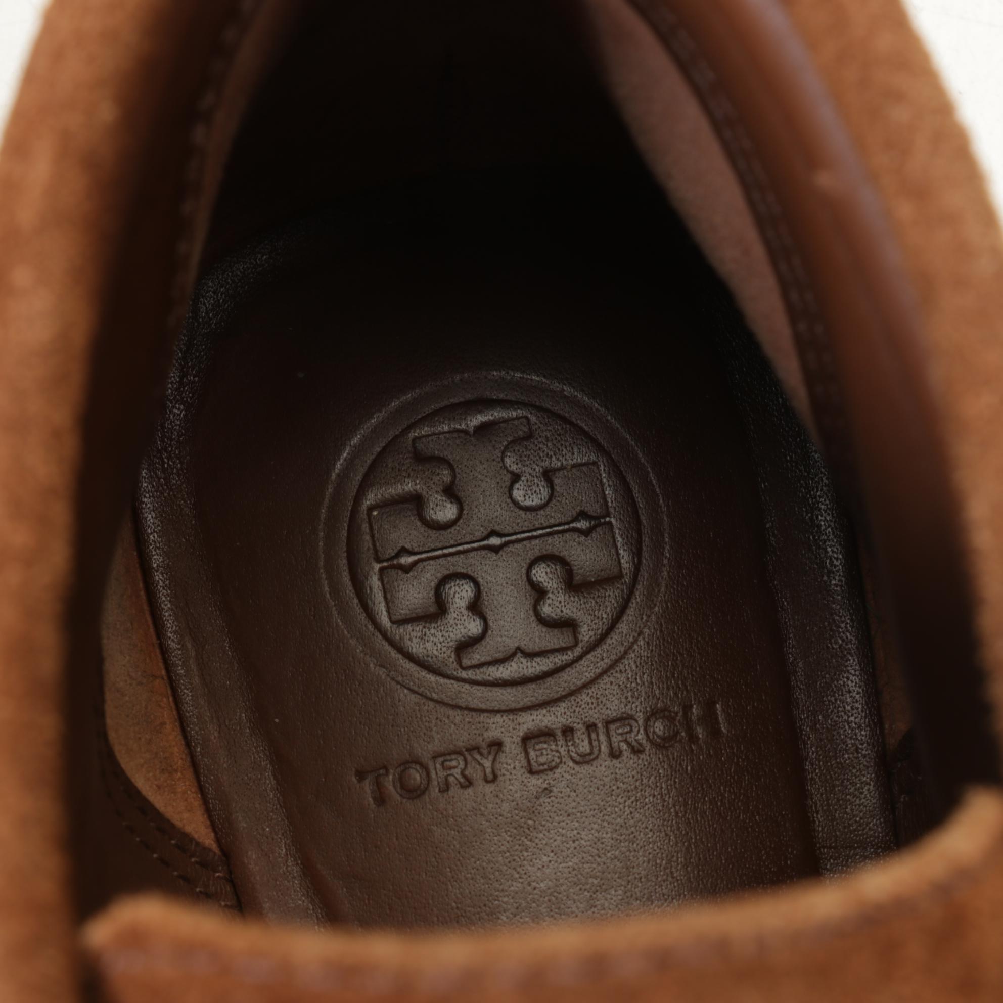 Tory Burch Embroidered Booties, Cole Haan Ballet Wedges, Donald J Pliner & More