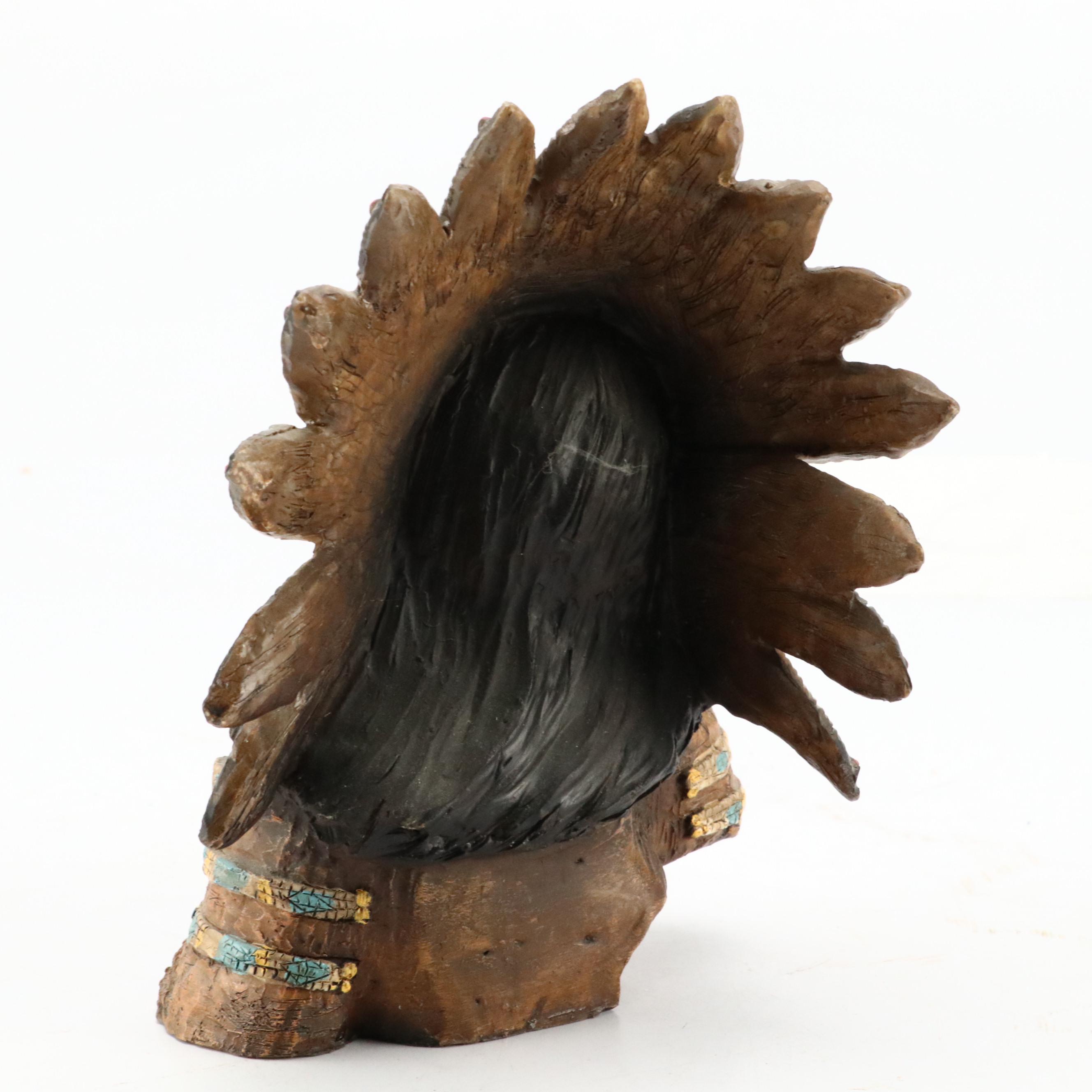 Cowboy and Horse, Bull Rider with Other Figurines and Bookends