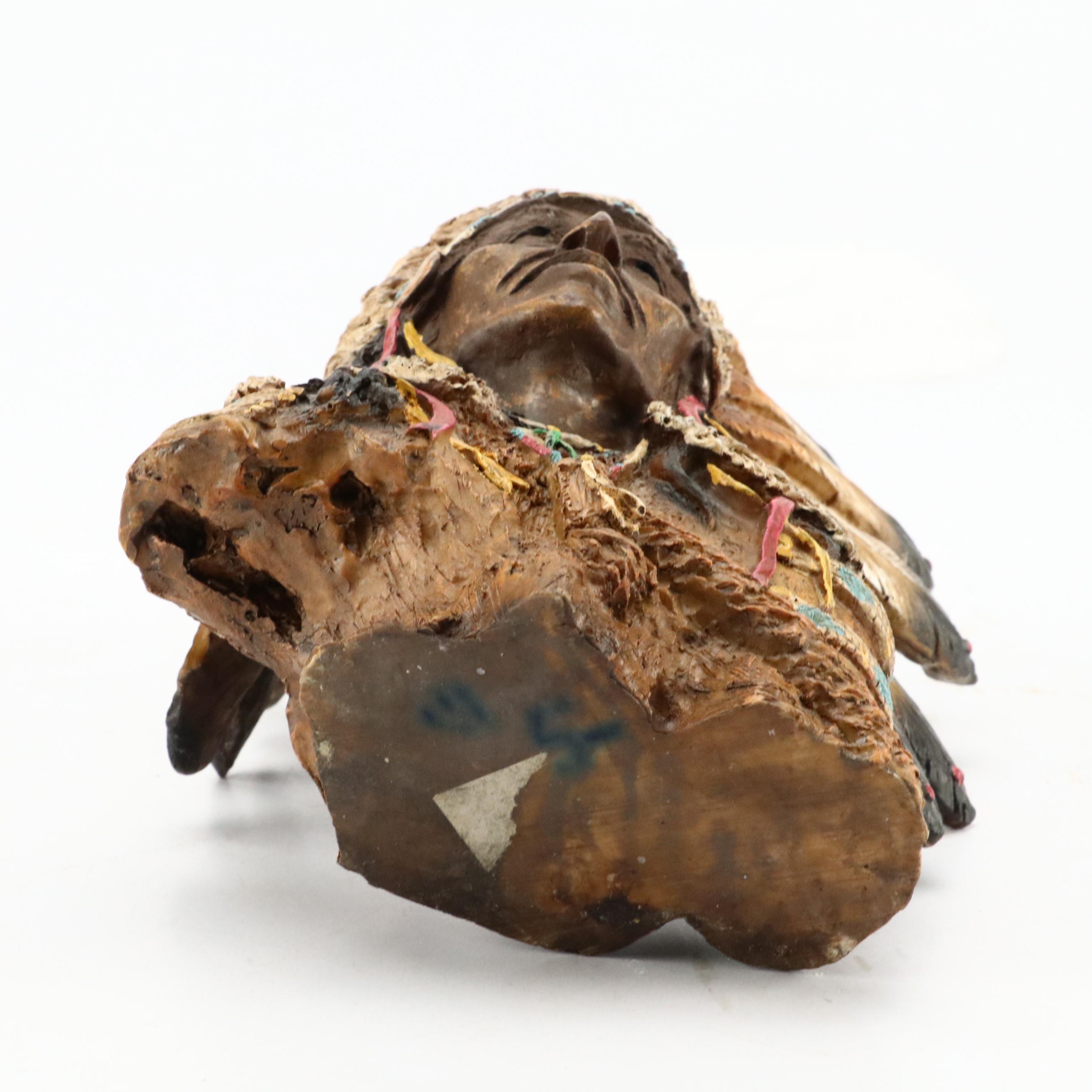 Cowboy and Horse, Bull Rider with Other Figurines and Bookends