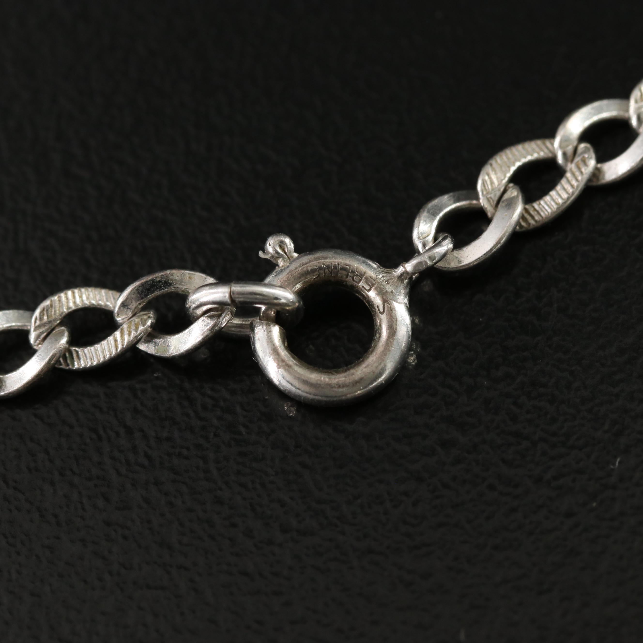 Vintage Charm Bracelets