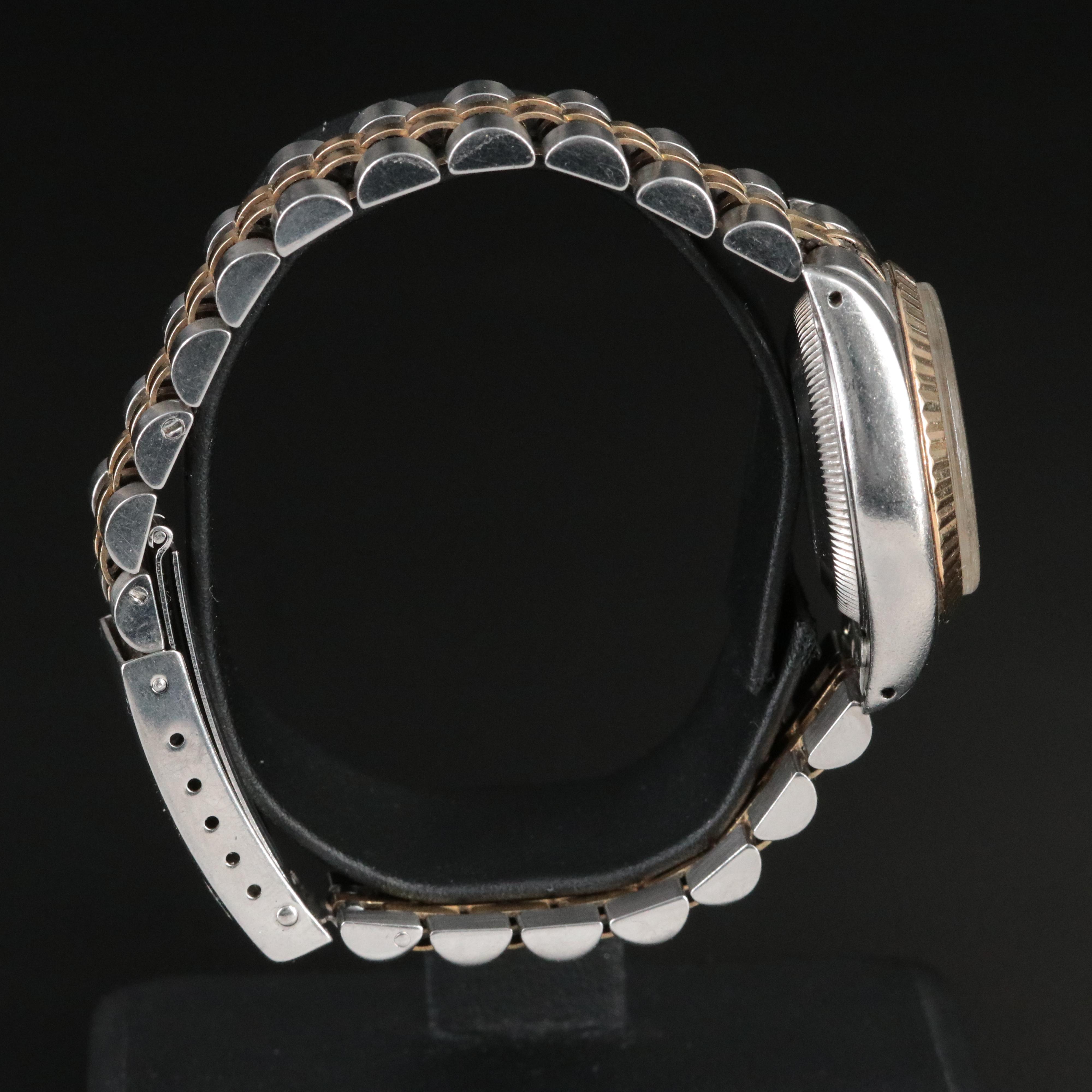 1979 Rolex Oyster Perpetual Date Watch