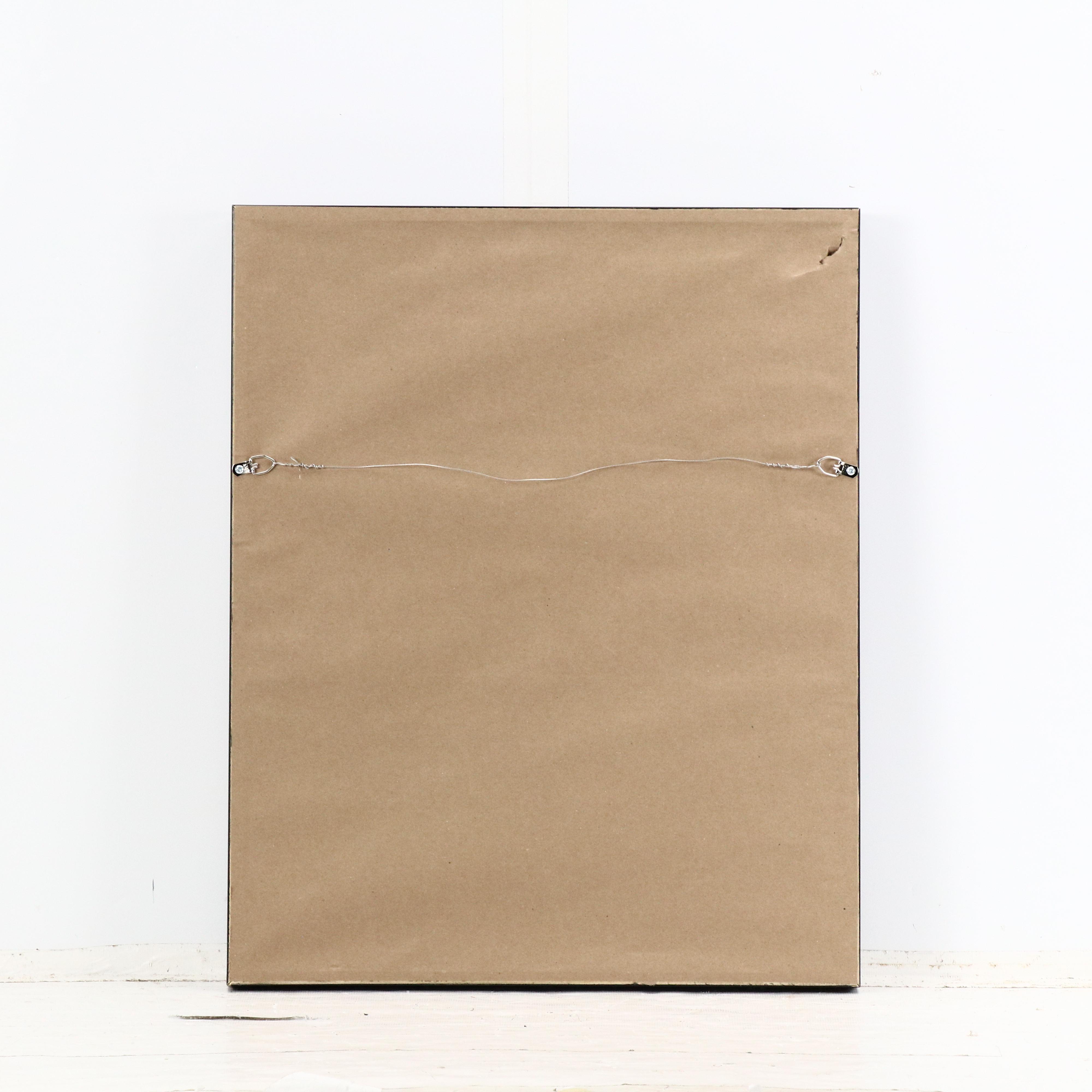 Charley Harper Serigraph "Brrrrthday"