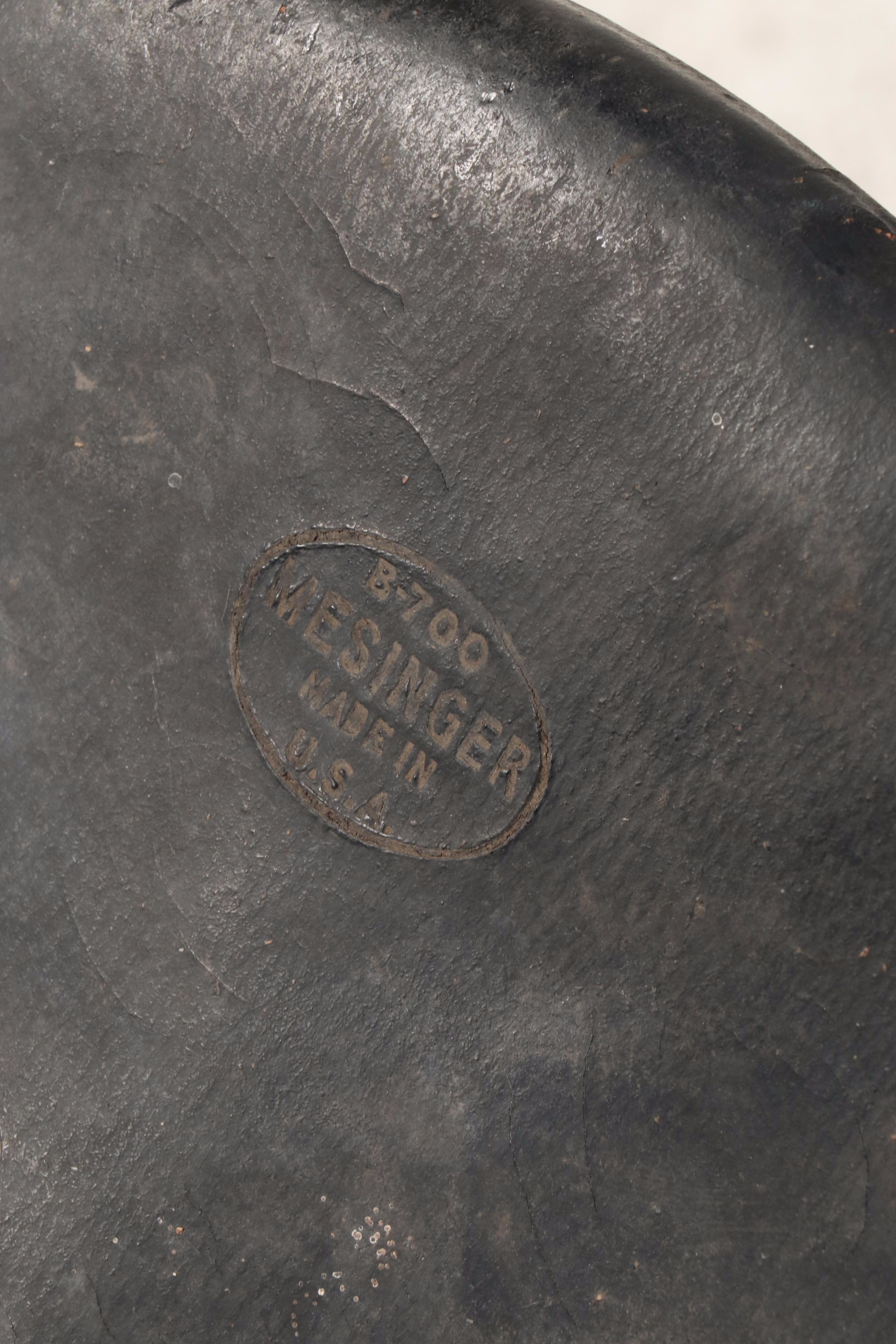 Arnold Schwinn & Co. Henderson Cruiser Bicycle, c. 1930s