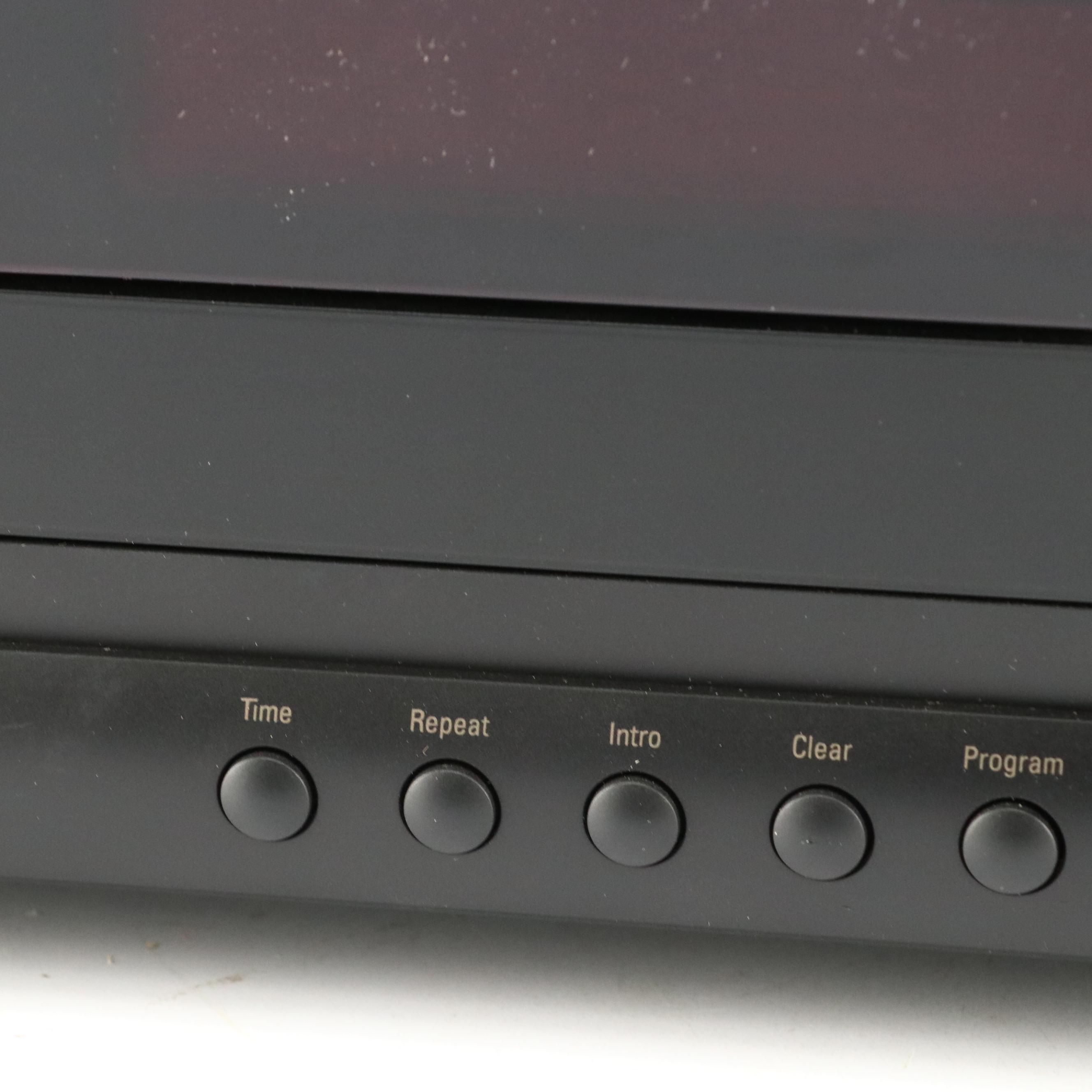 Harman Kardon DC520 Dual Cassette Deck