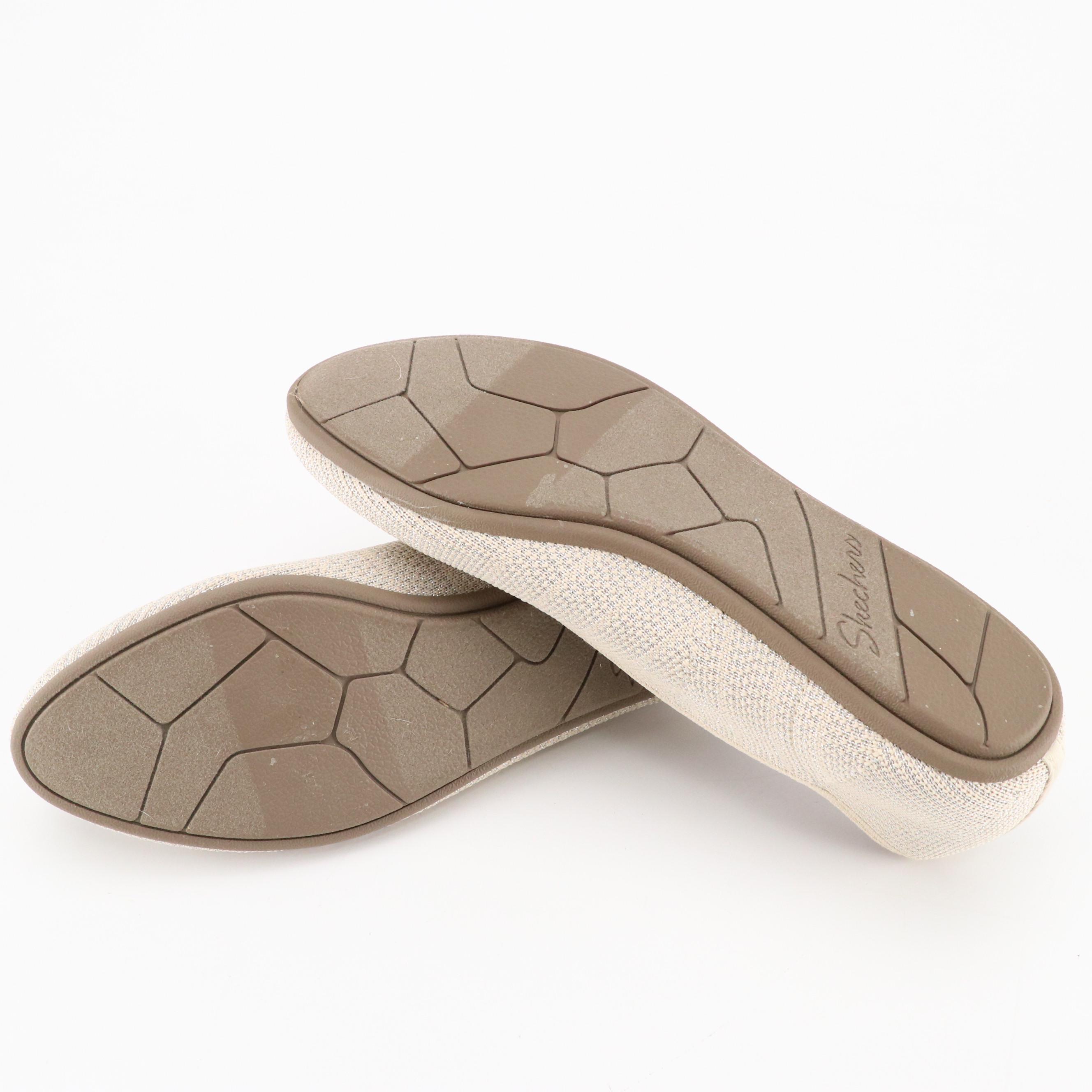 Earth Origins Strappy Sandals, Skechers Flats, Ankle Boots and Wedges in Boxes