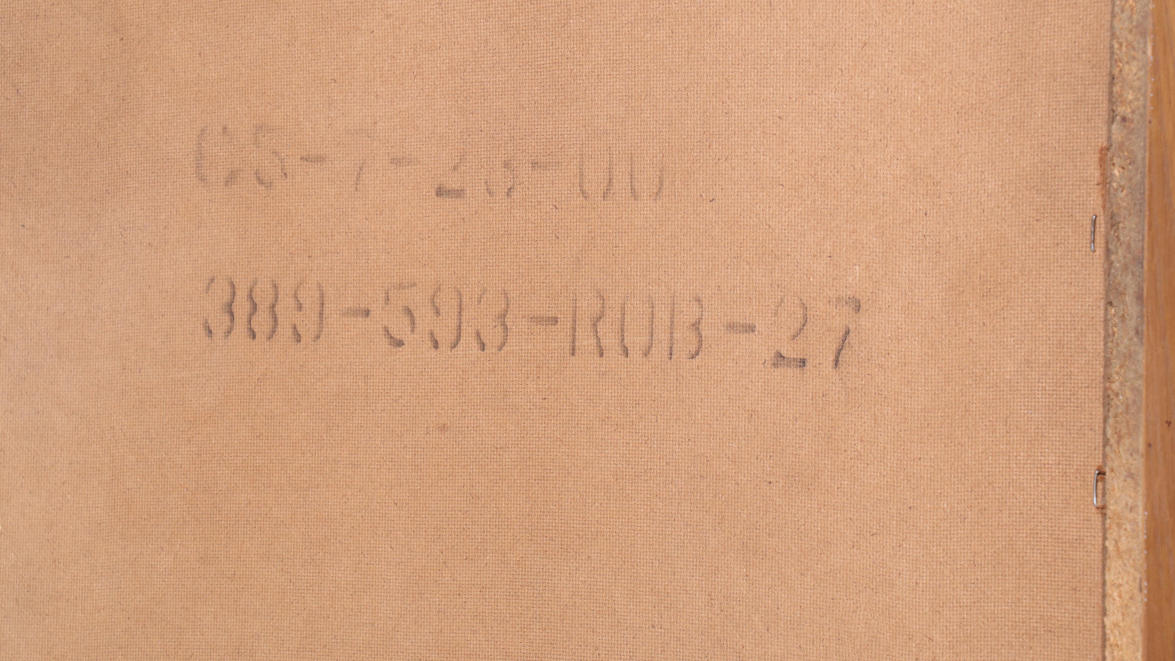 Modernist Oak Wardrobe, Late 20th Century