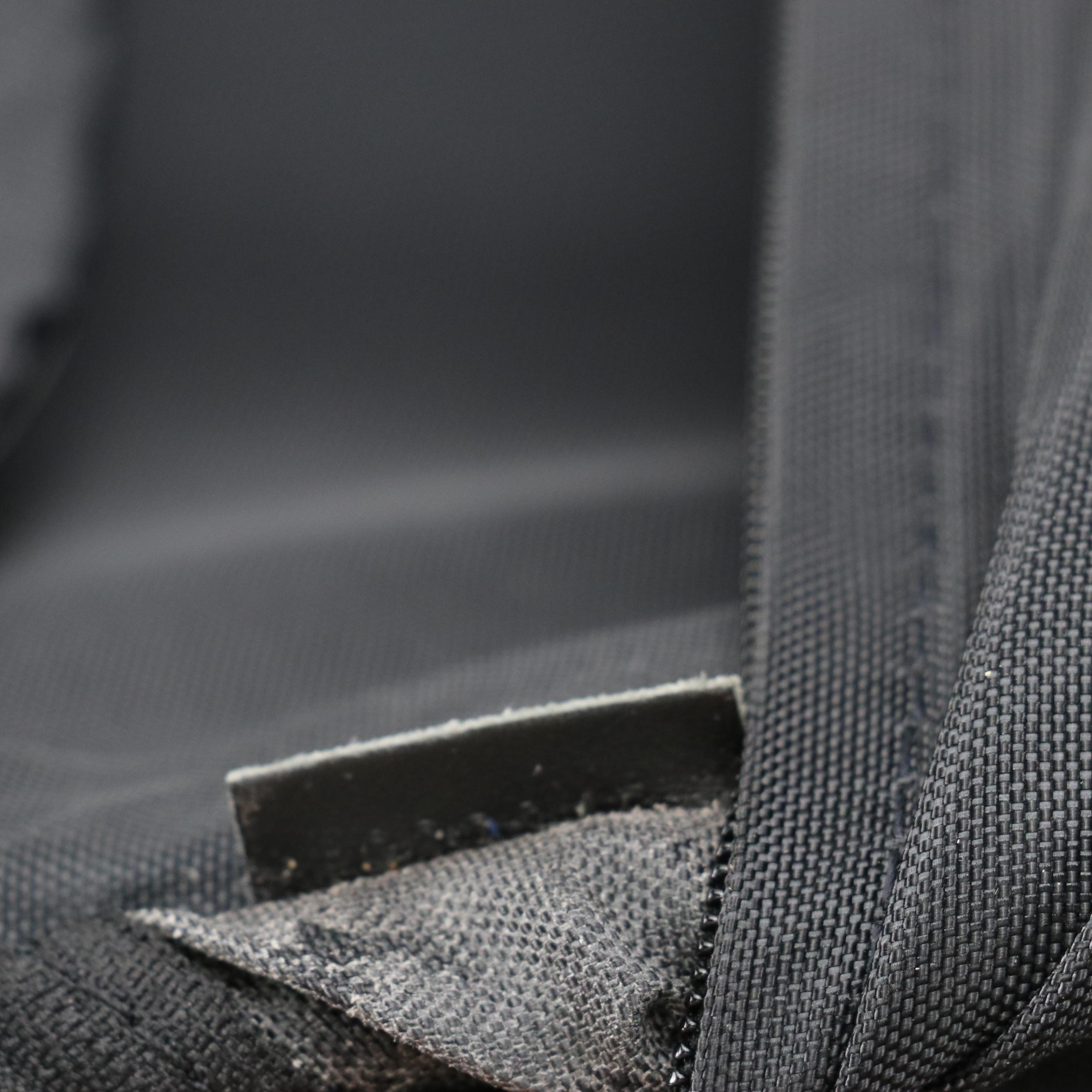 Louis Vuitton Pégase 55 Rolling Suitcase in Dark Grey Taïga Leather