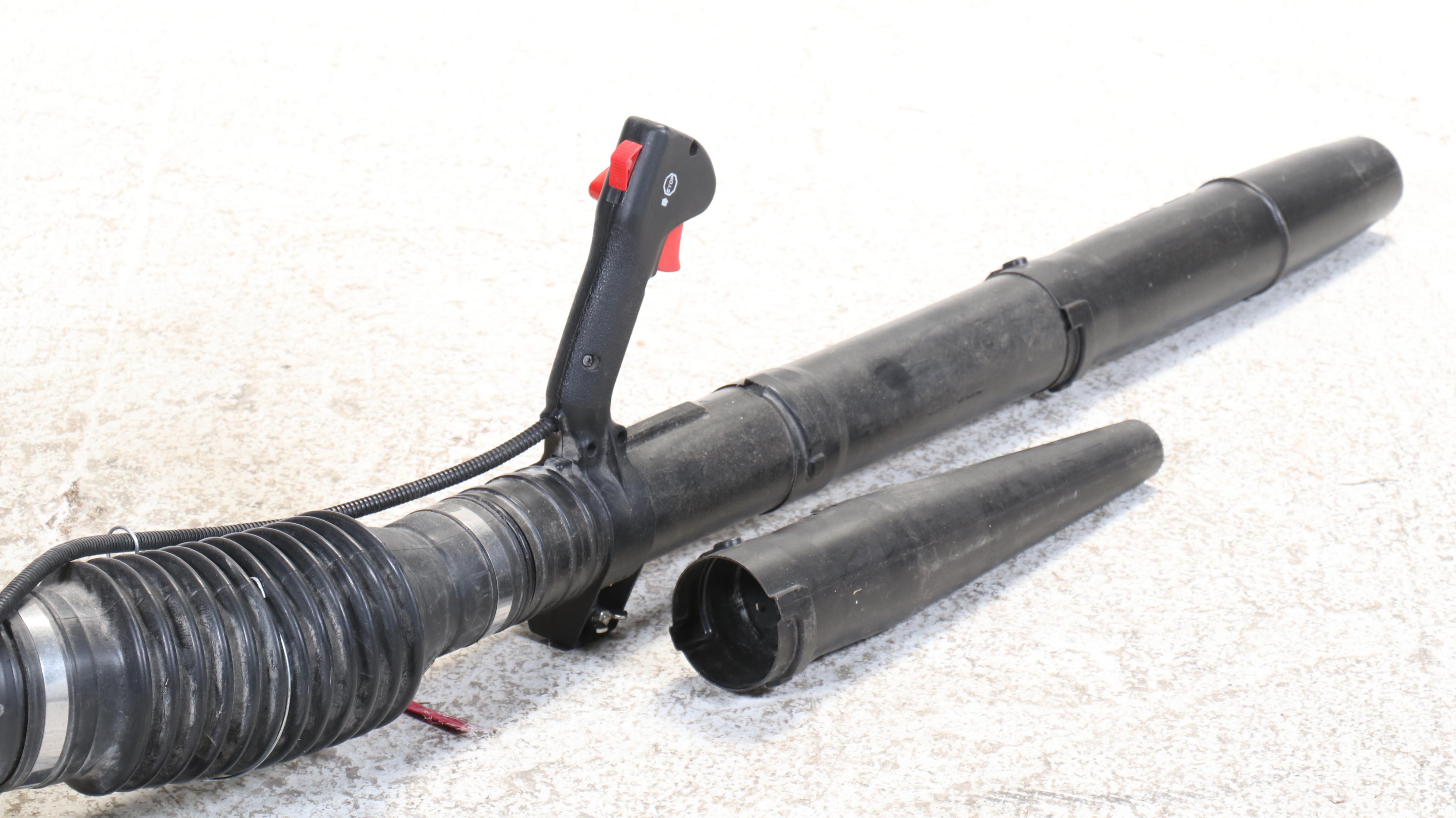 Husqvarna 150BT Gas Backpack Blower