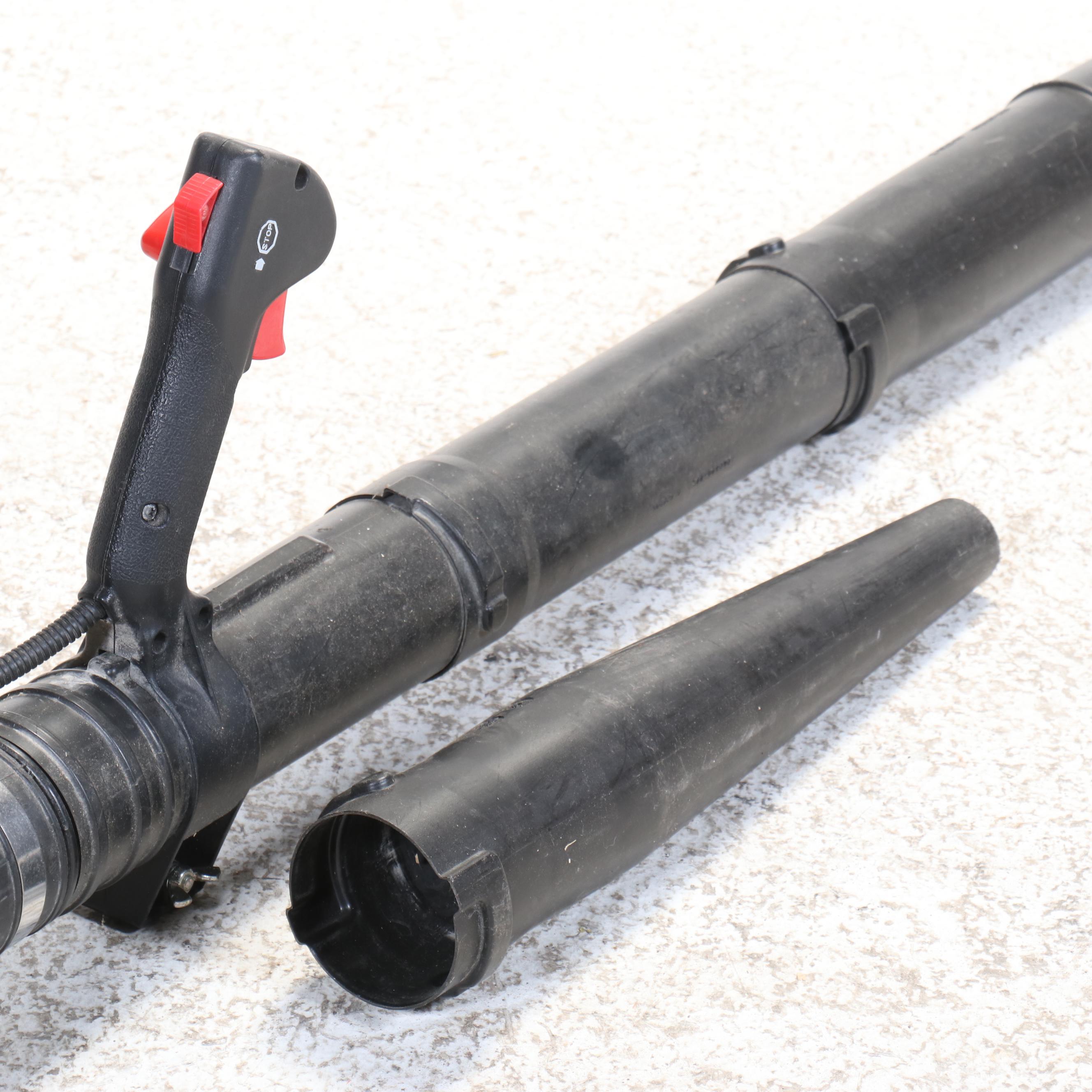 Husqvarna 150BT Gas Backpack Blower