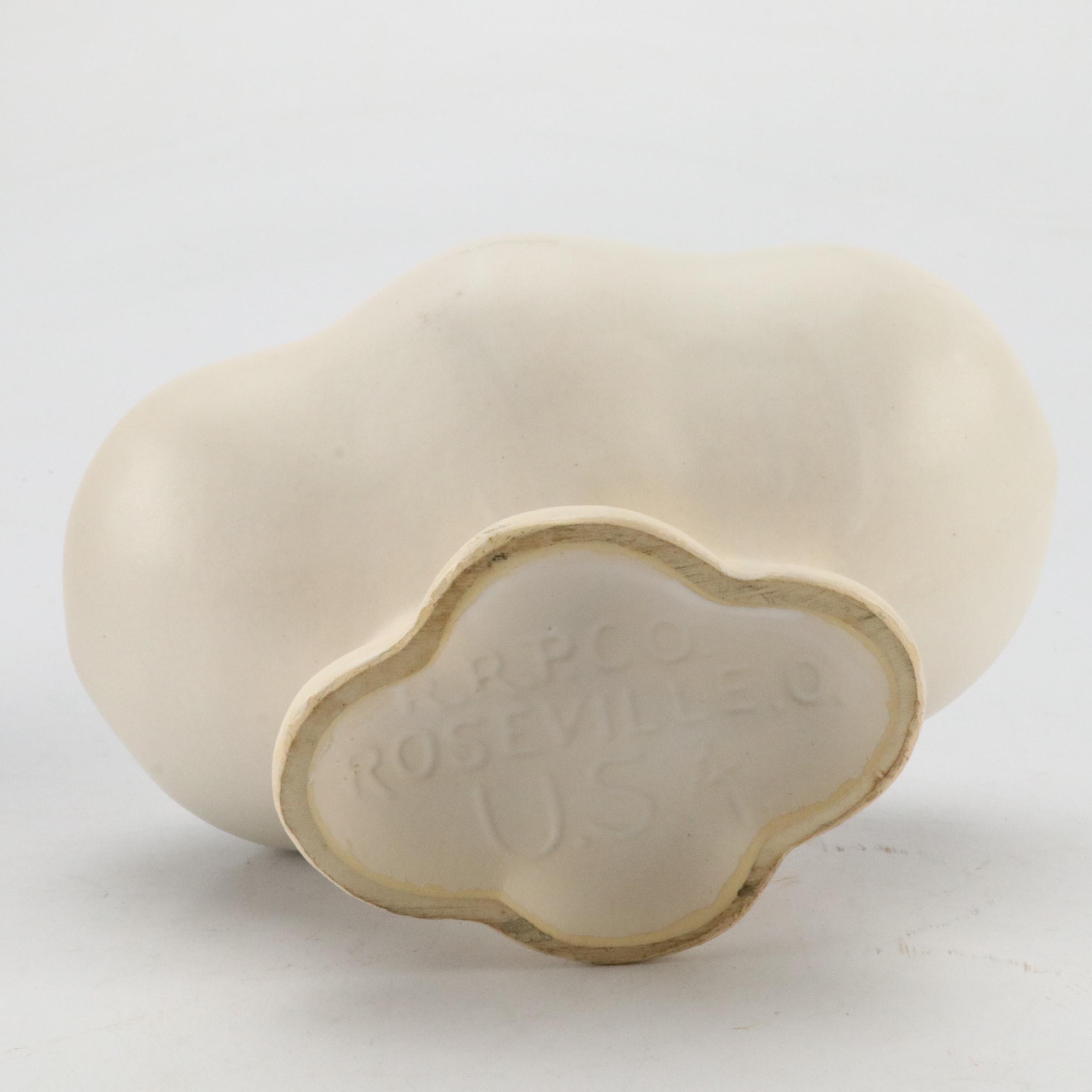 Robinson Ransbottom with Frankoma and Other Ceramic Vases, Mid to Late 20th C.