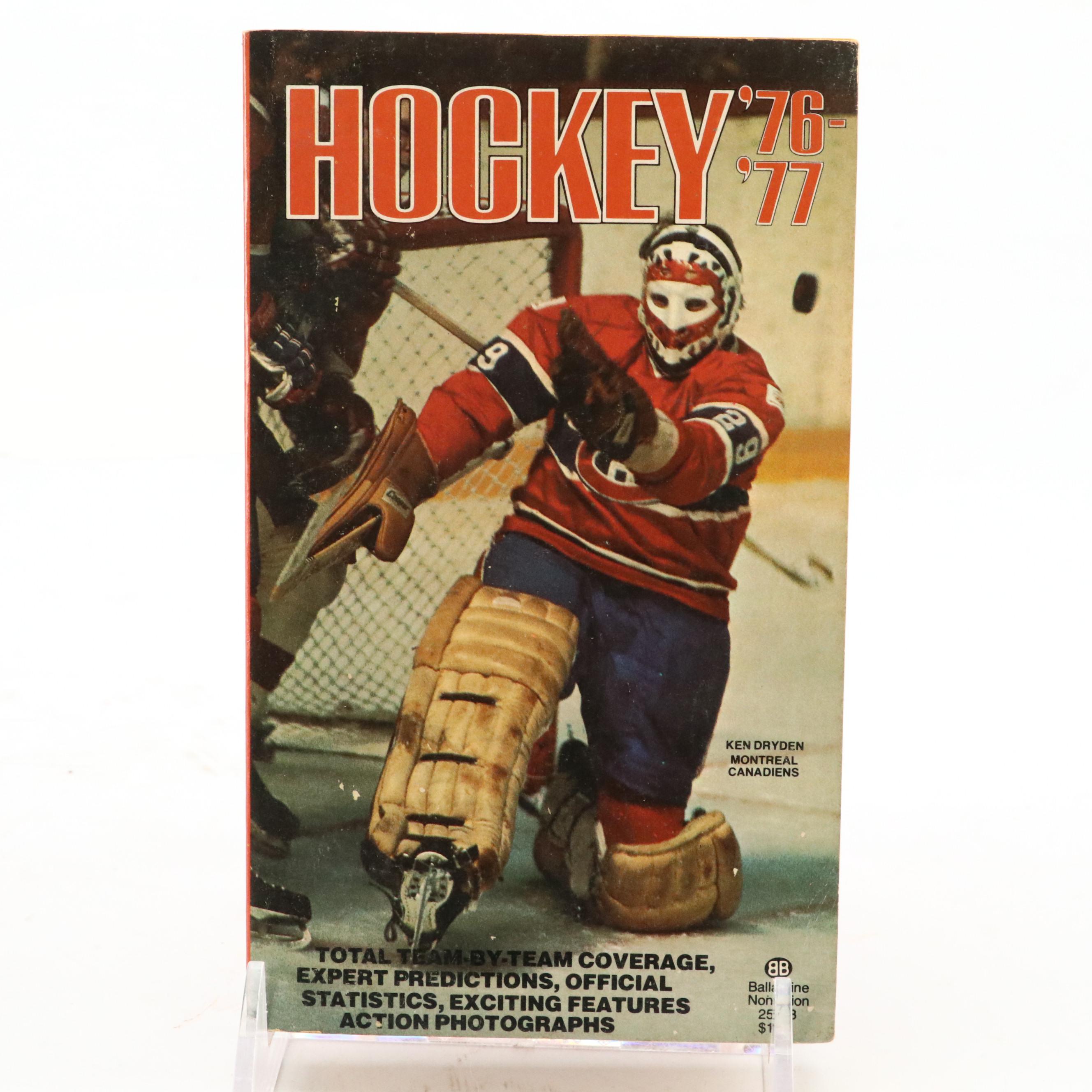 "My Turn at Bat", "More Than a Legend" and Other Sports Books