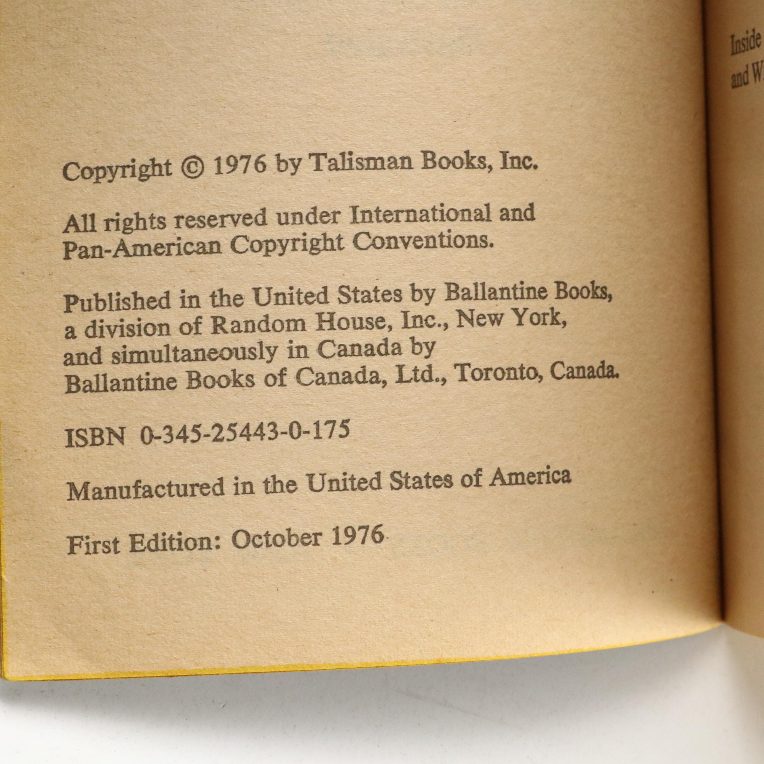 "My Turn at Bat", "More Than a Legend" and Other Sports Books