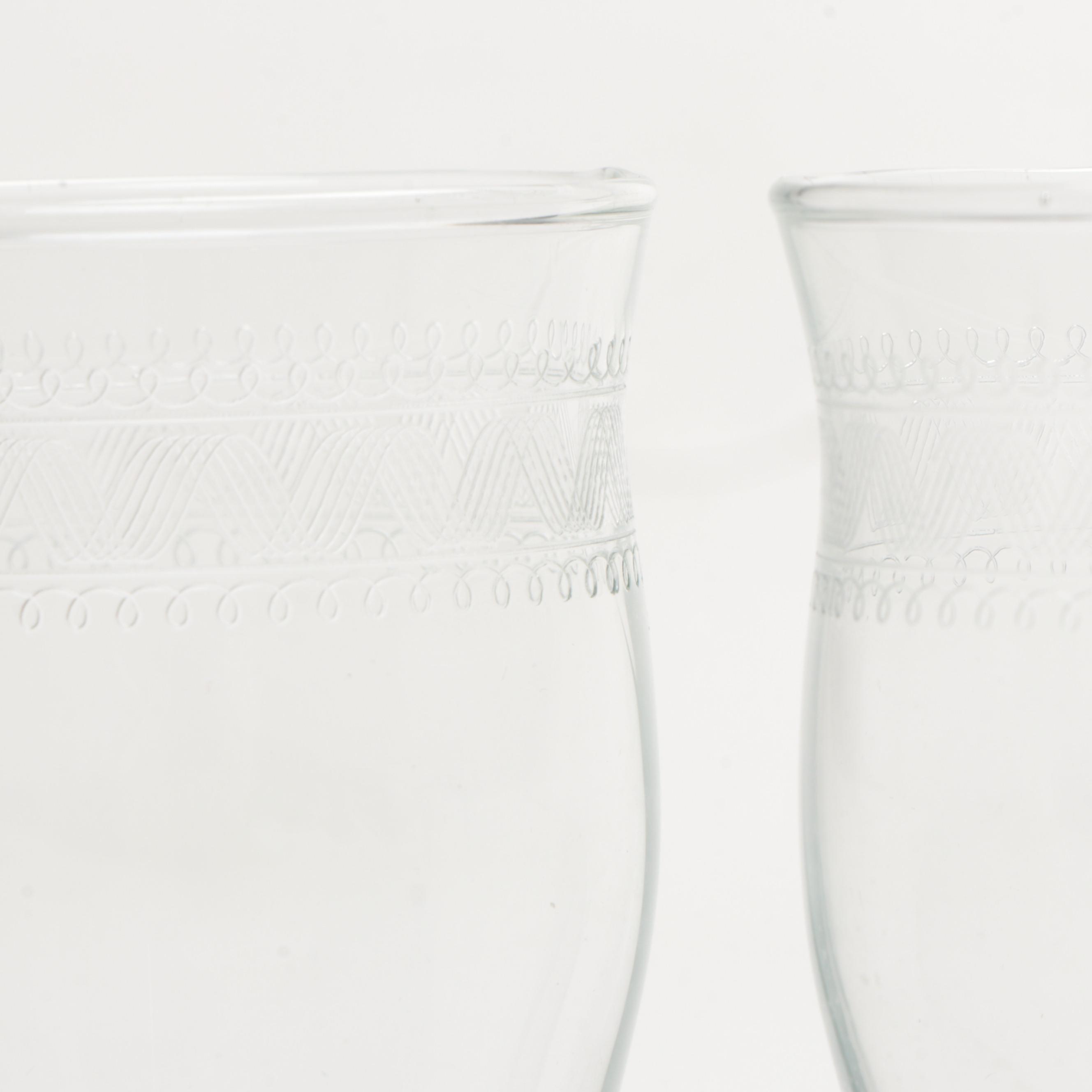 Pyrex Mixing Bowls, Candlesticks, Cocktail Shakers with Tumblers