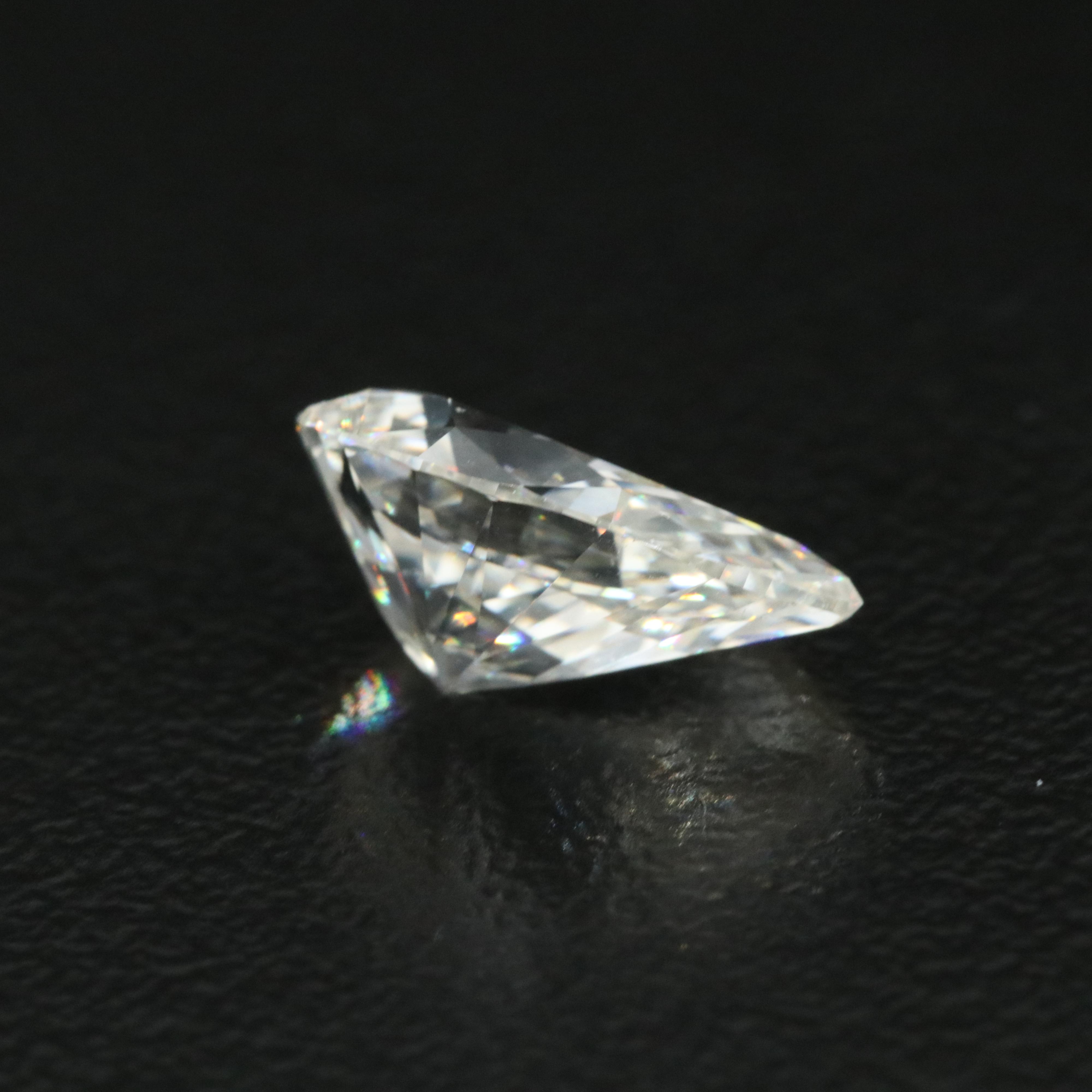 Loose 2.02 CT Diamond with GIA Report