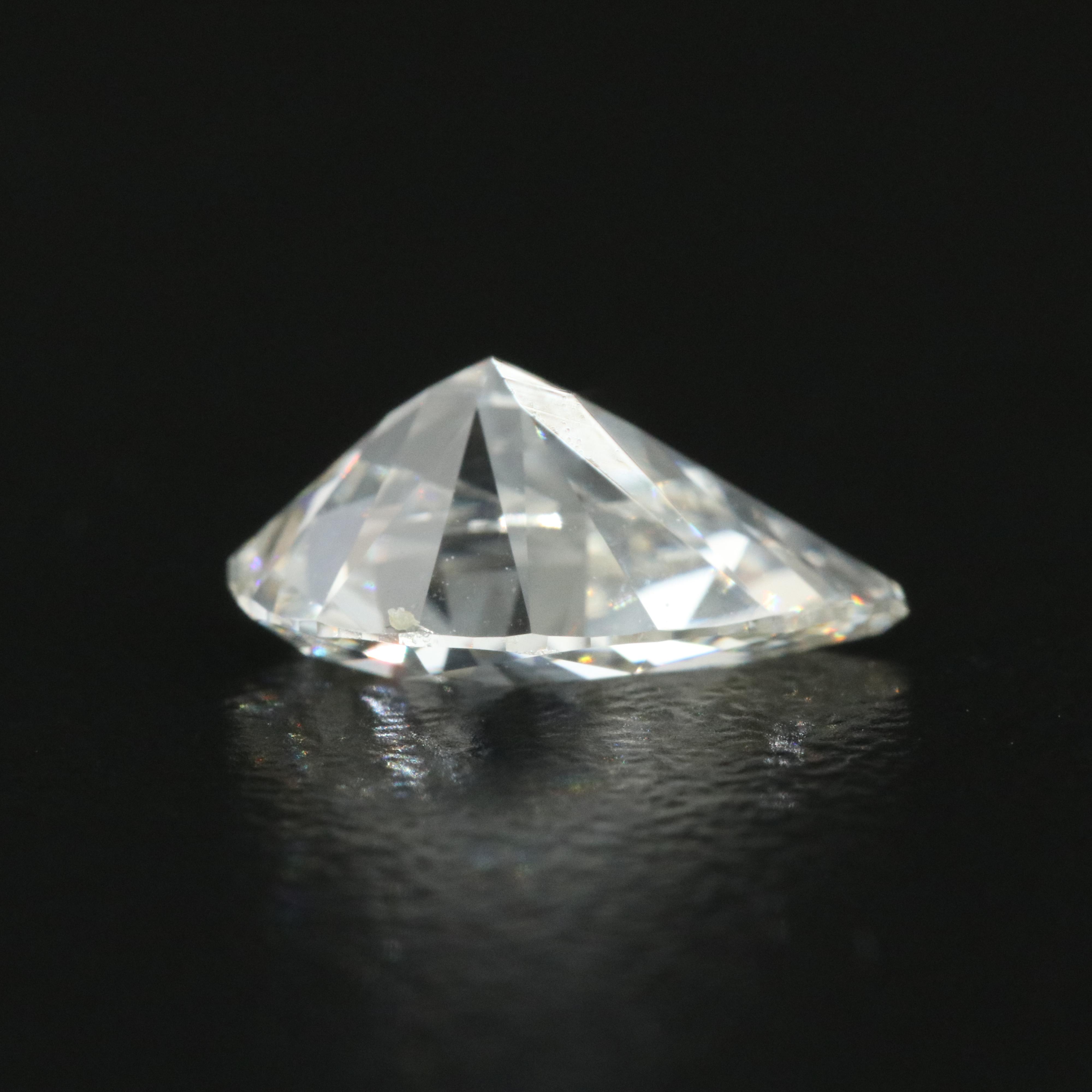 Loose 2.02 CT Diamond with GIA Report