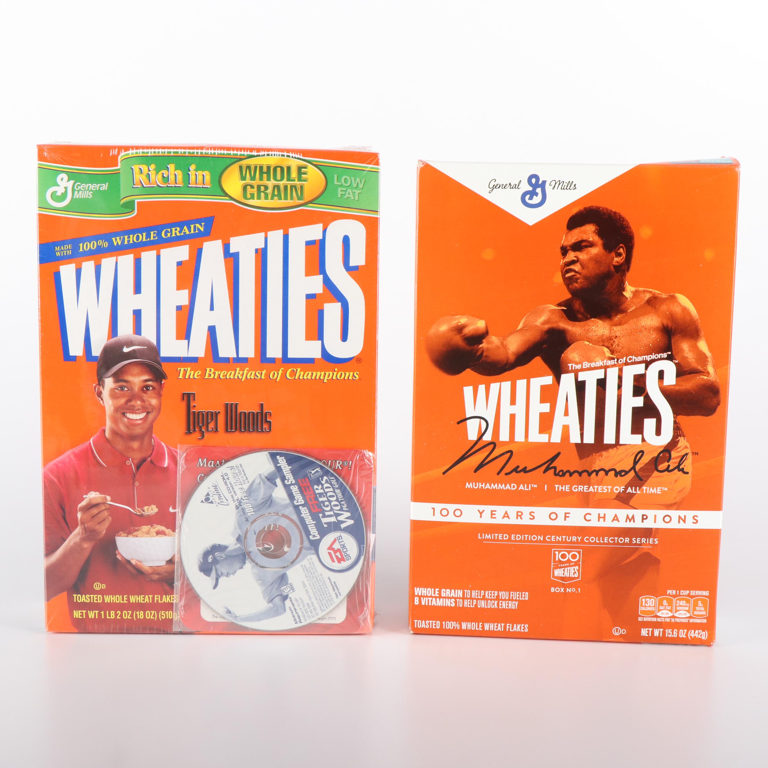 Group of Unopened Baseball and Football Card Packs and More