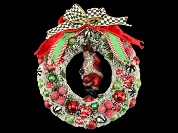 Mid-Year Merriment: Celebrating Christmas in Spring