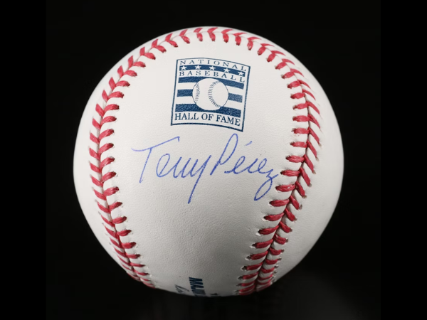 Sports Collectibles, First Edition Books & More