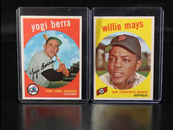 Sports Memorabilia & Collectibles