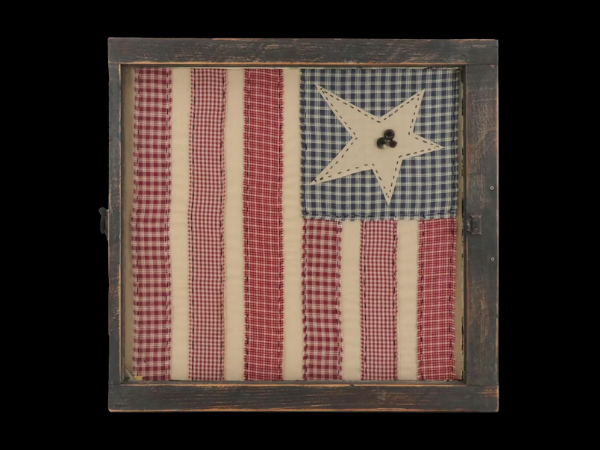 Americana & Primitive Antiques Plus Décor