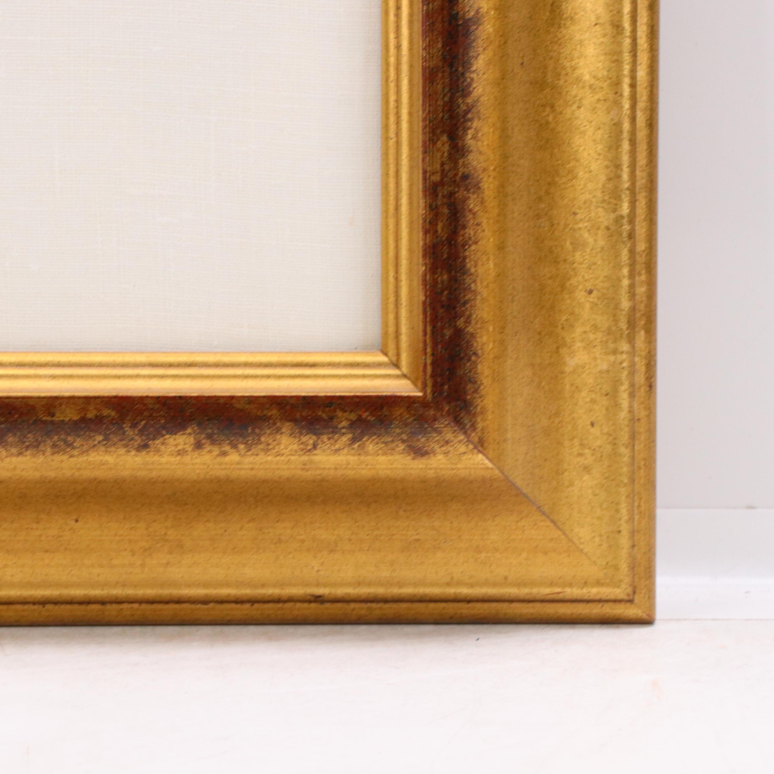 Peter Max Modernist Mixed Media Composition "Umbrella Man," 2005