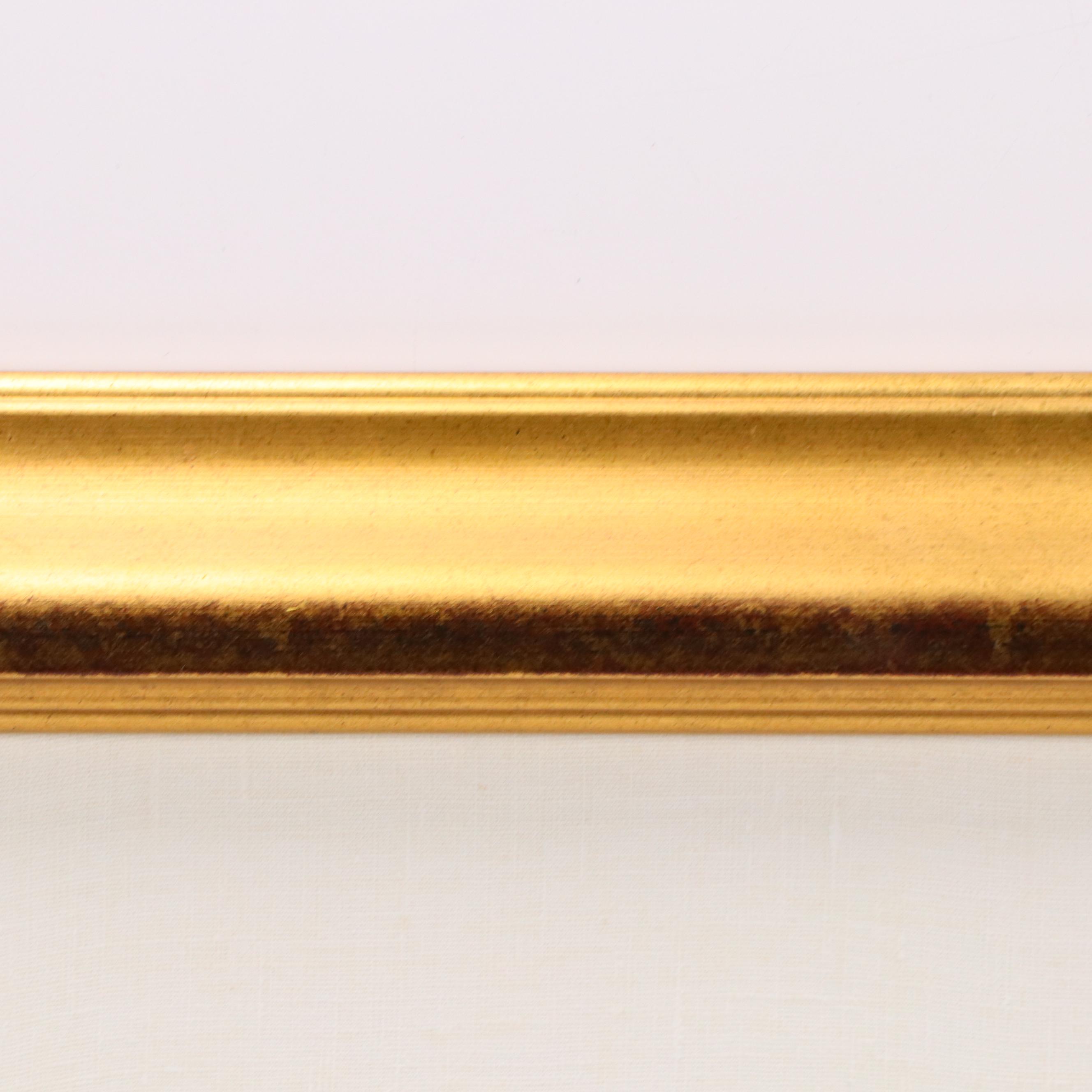 Peter Max Modernist Mixed Media Composition "Umbrella Man," 2005