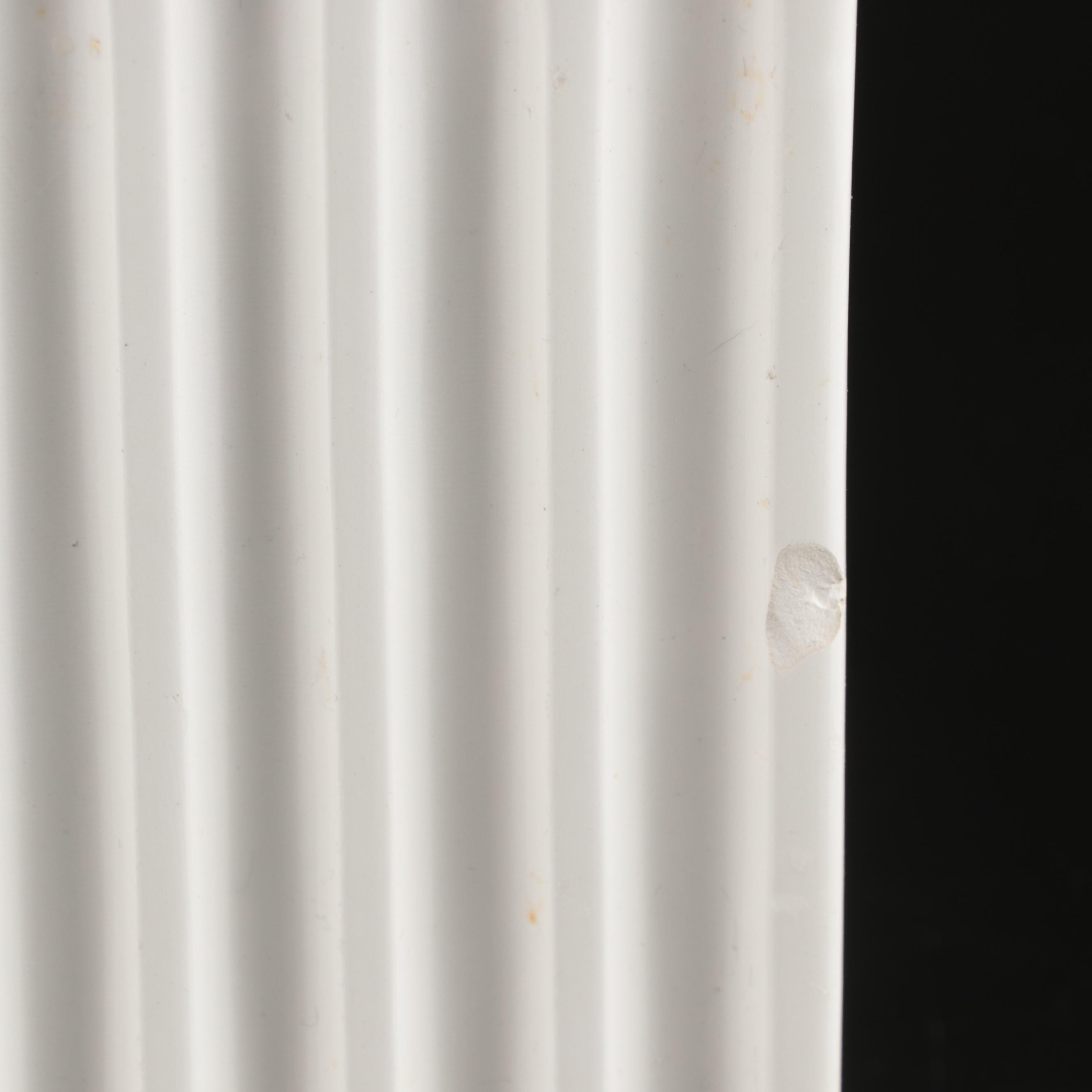 Johnson Bros. English Earthenware "Acanthus" Tea Set and Serving Pieces