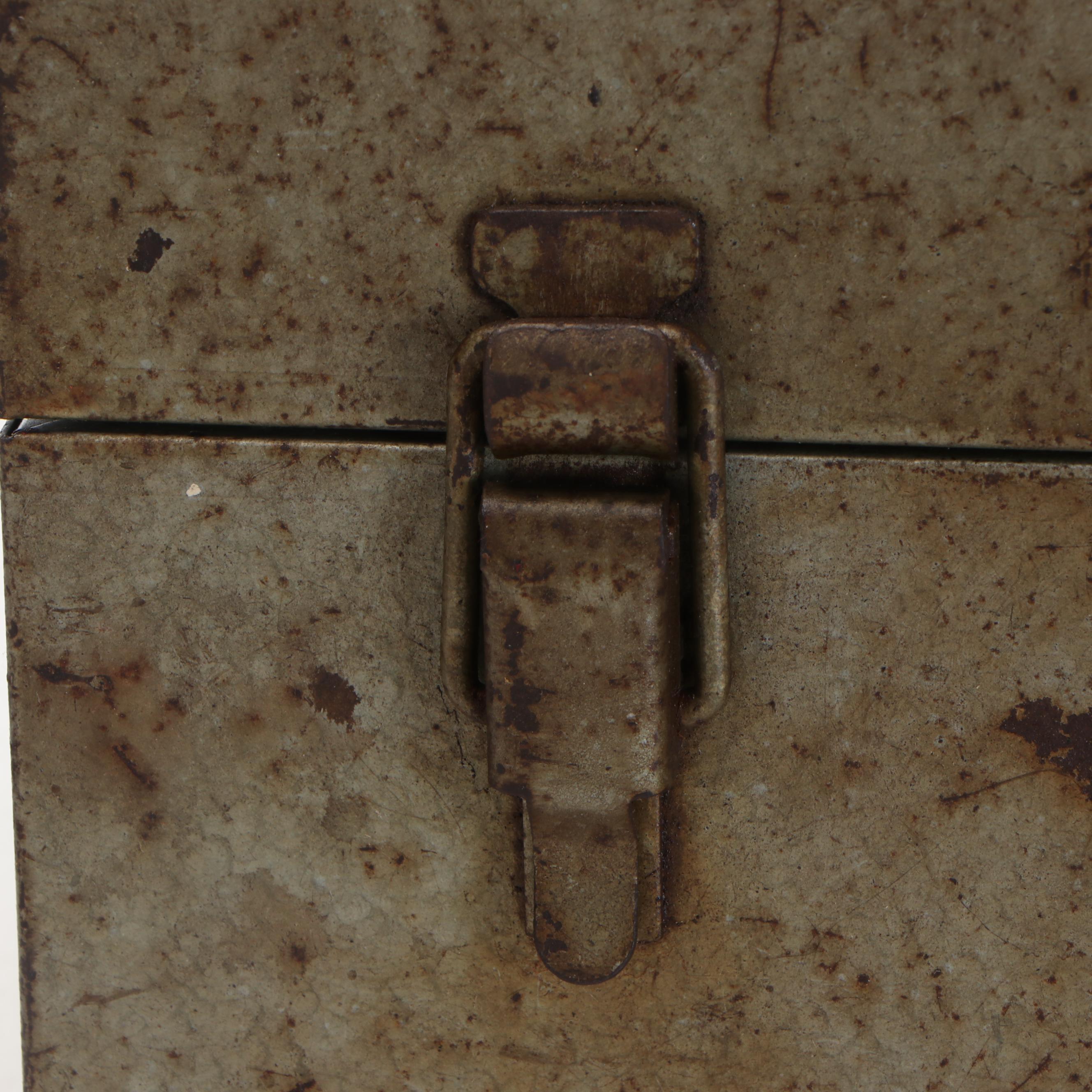 Stanley Handyman Router Kit in Toolbox