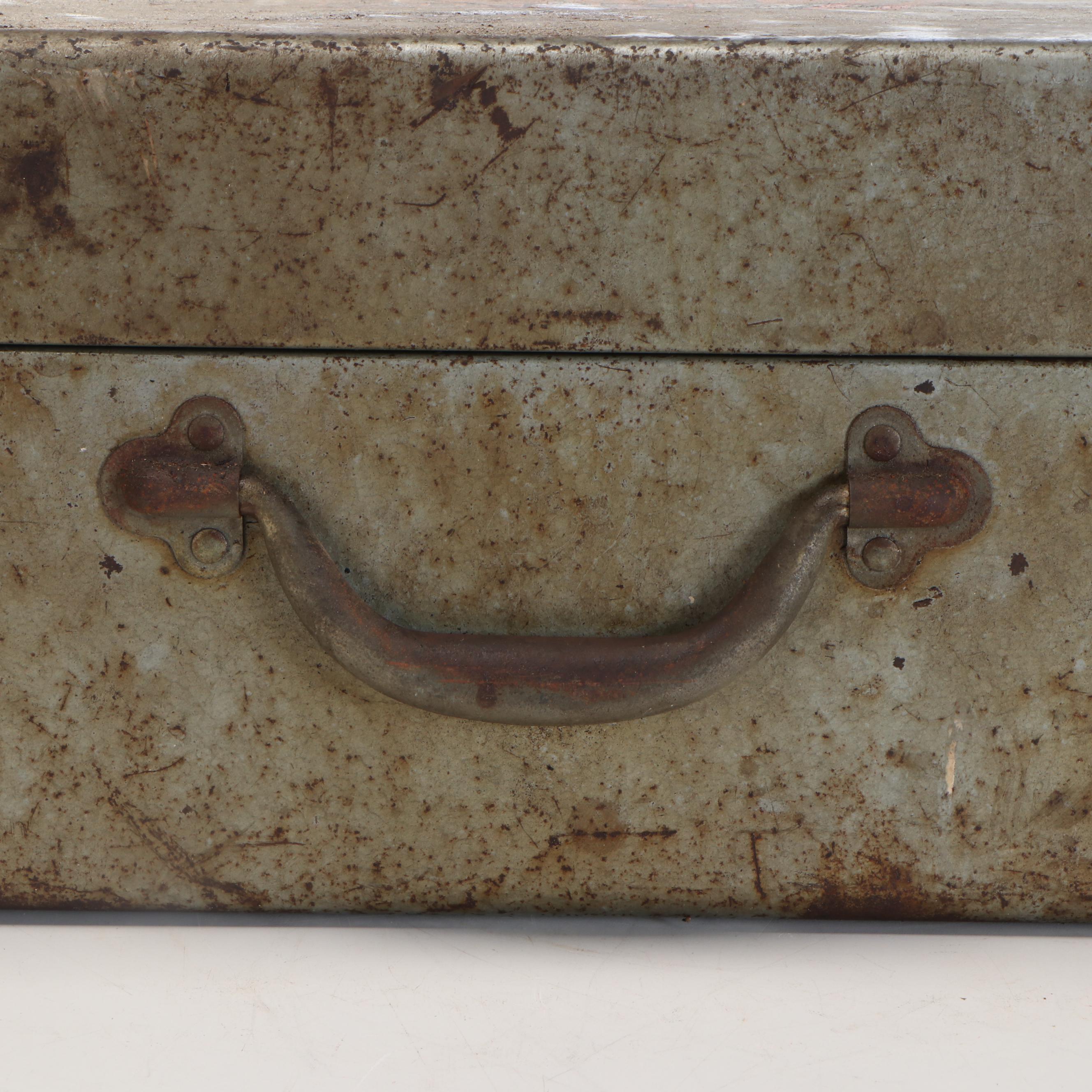 Stanley Handyman Router Kit in Toolbox