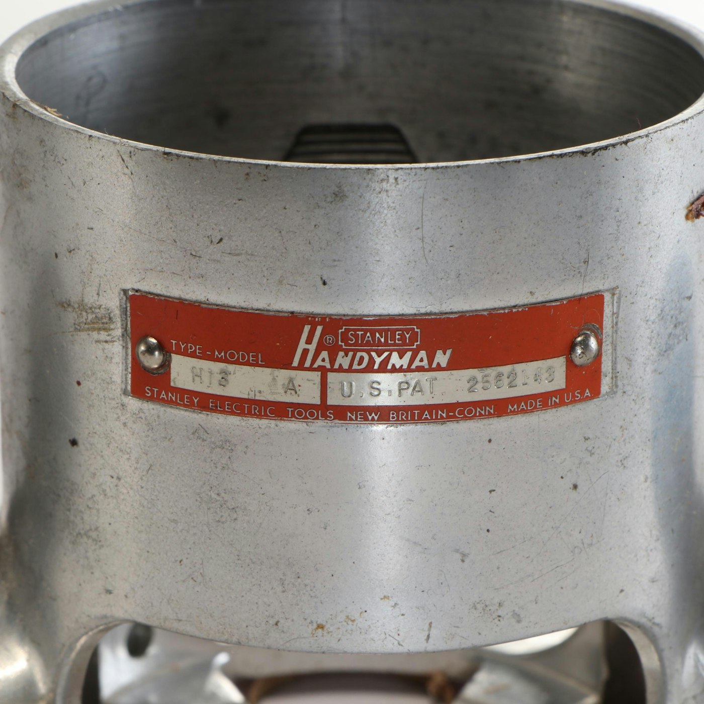 Stanley Handyman Router Kit in Toolbox | EBTH