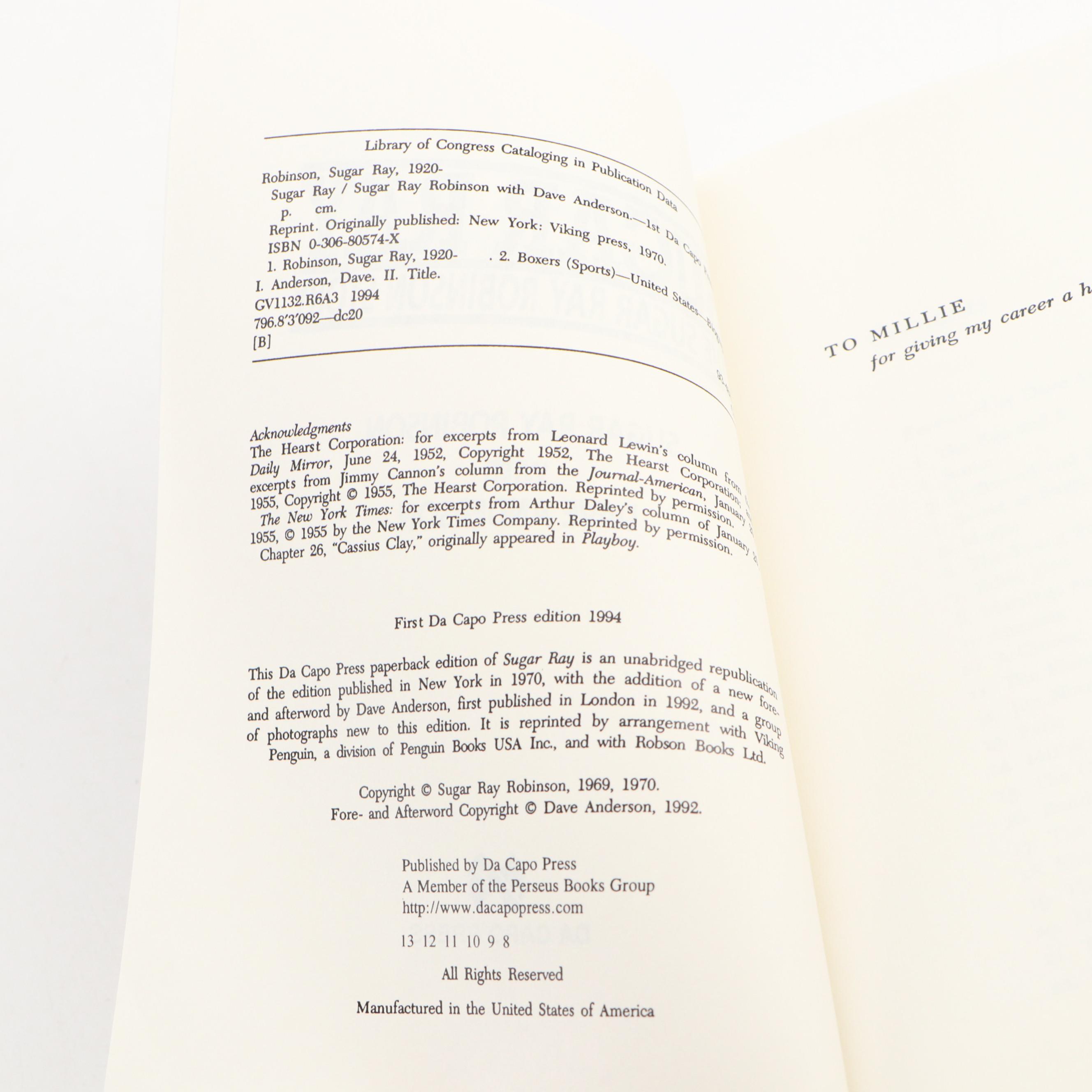 "Muhammed Ali" and "Steve Austin" Funko Pop! Figures with Sports Books