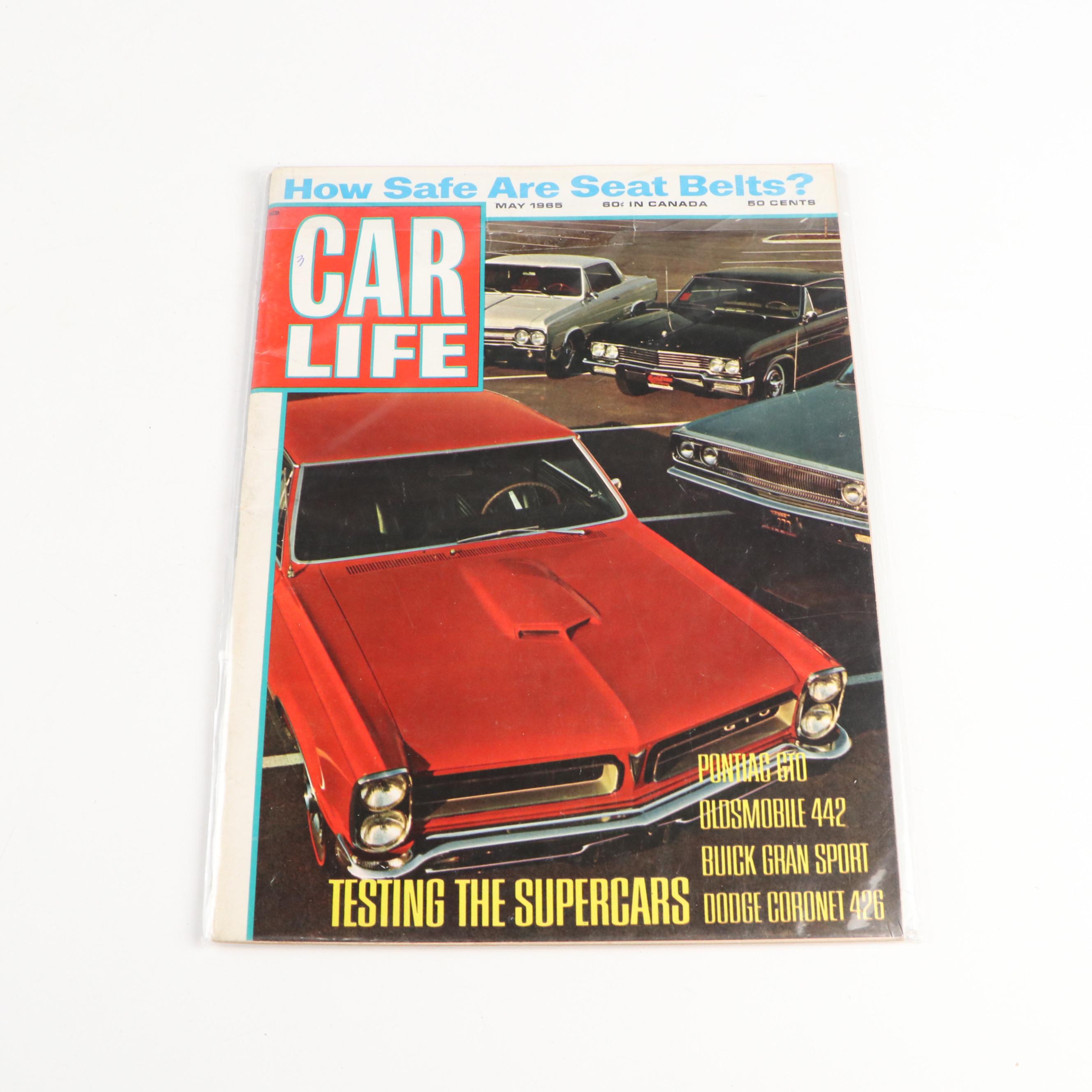 "Popular Home" and More Magazines, Mid-20th Century