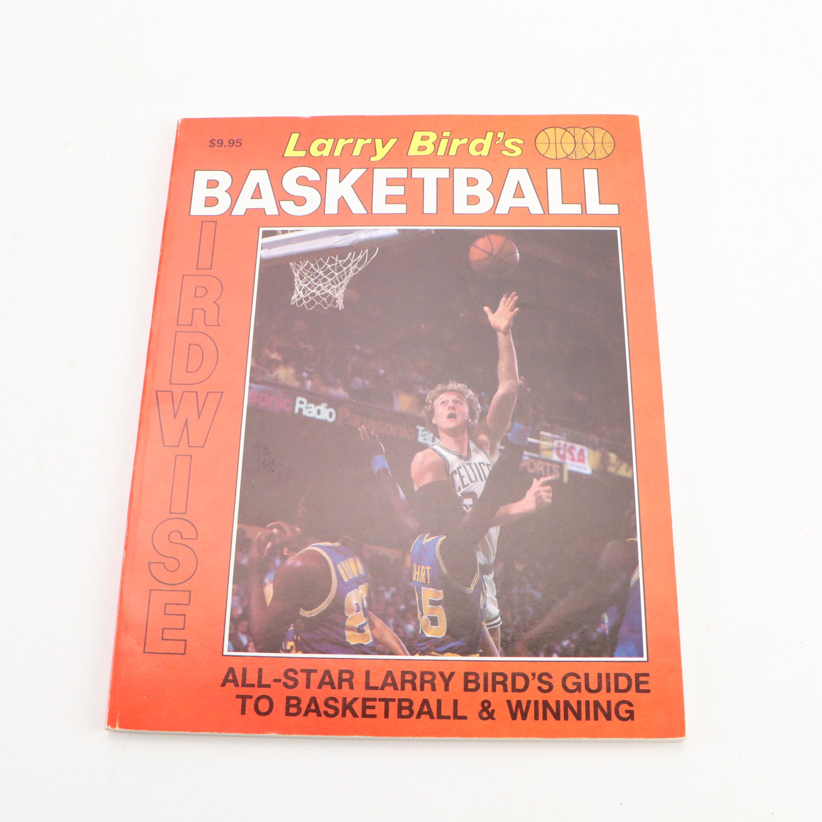 "Luka Dončić" and "Nikola Jokić" Funko Pop! Figures with Basketball Books