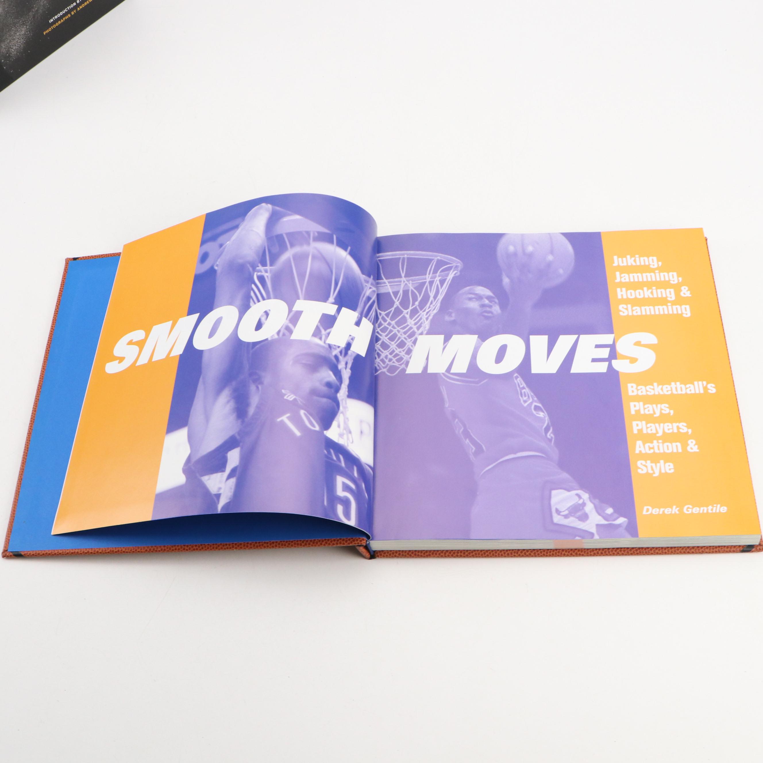 "Luka Dončić" and "Nikola Jokić" Funko Pop! Figures with Basketball Books