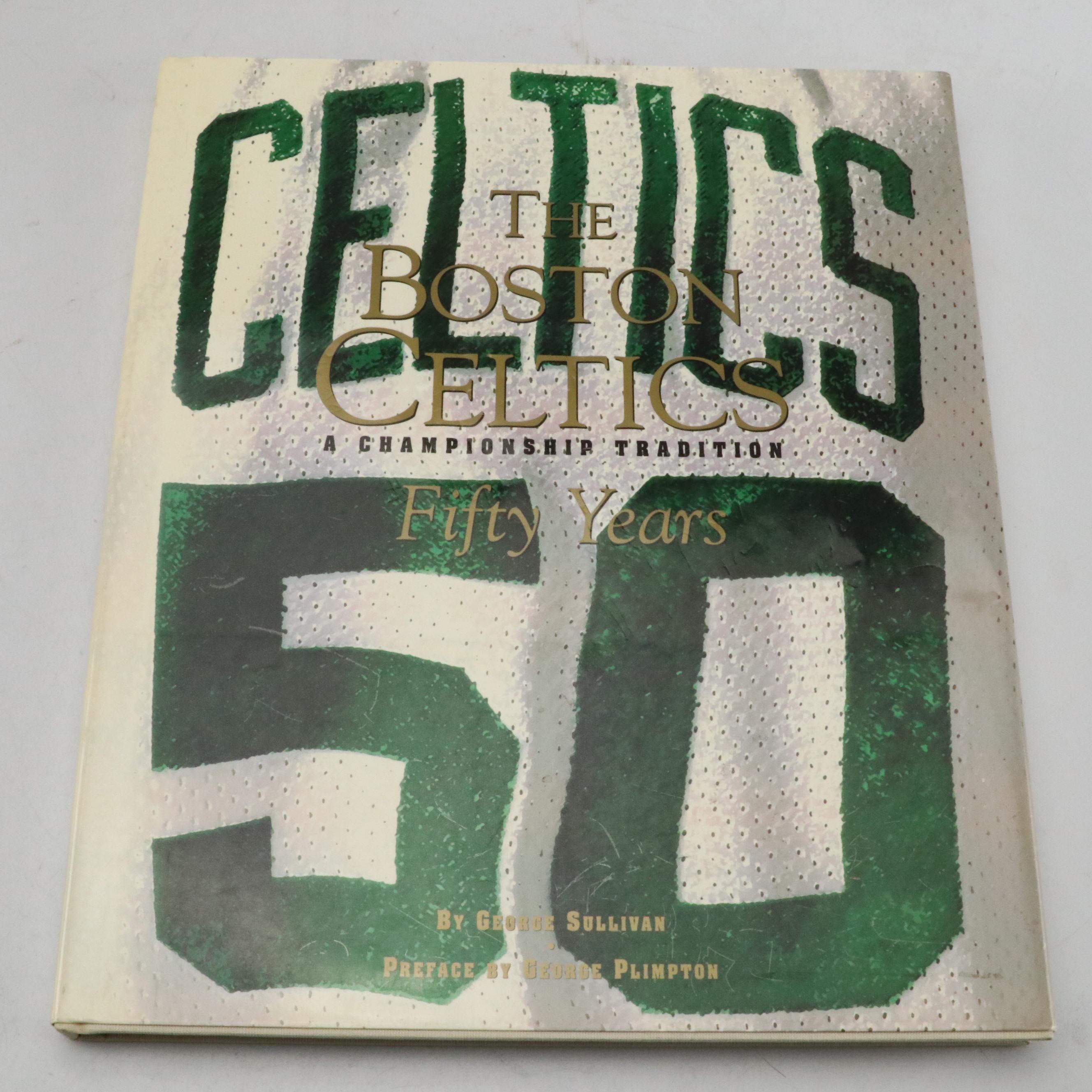 Larry Bird Collection with Funko Pop! Figures, Books and More