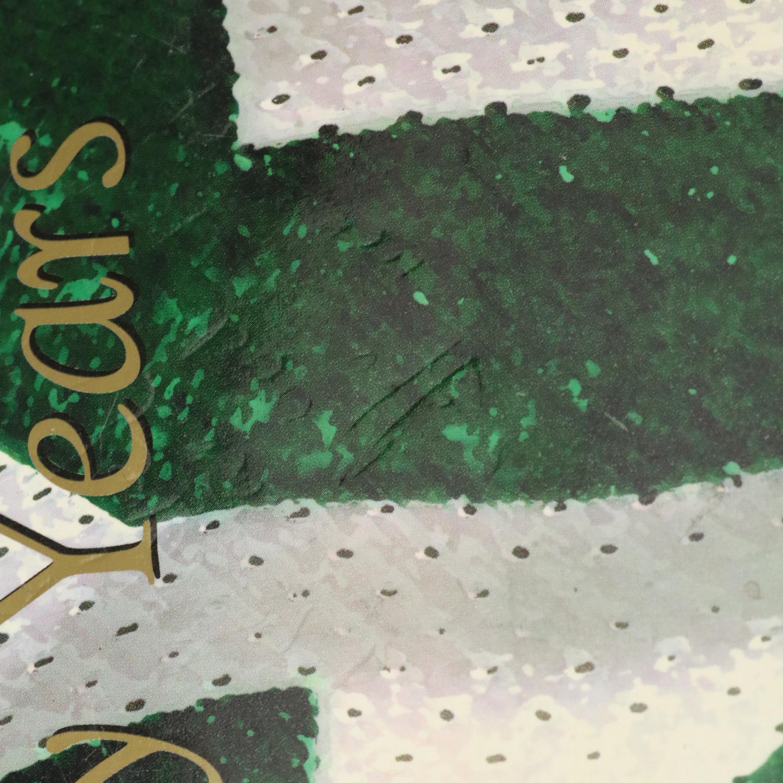 Larry Bird Collection with Funko Pop! Figures, Books and More