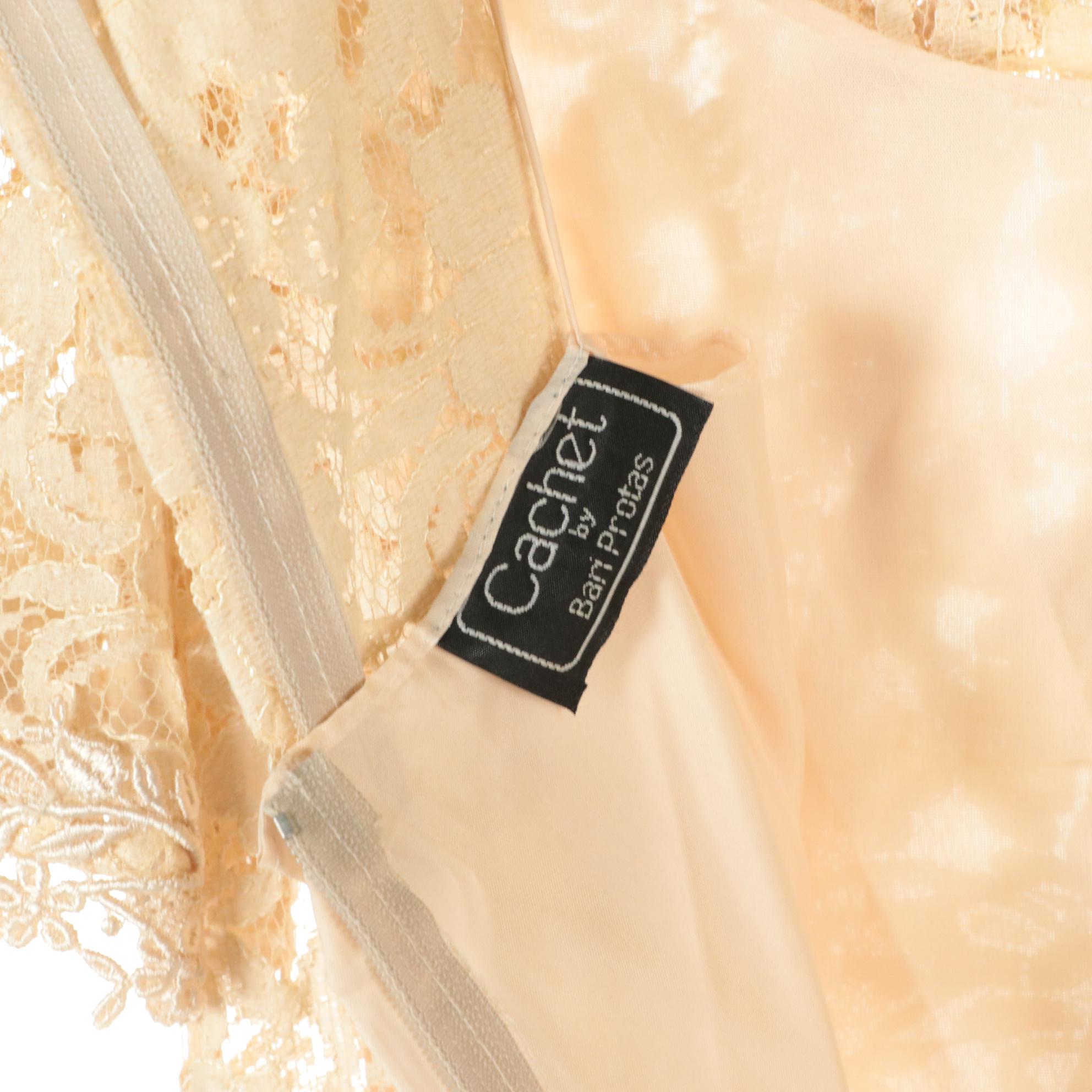 Bill Blass Metallic Tweed Dress, Michael Kors Bodycon Dress, and Vintage Dresses