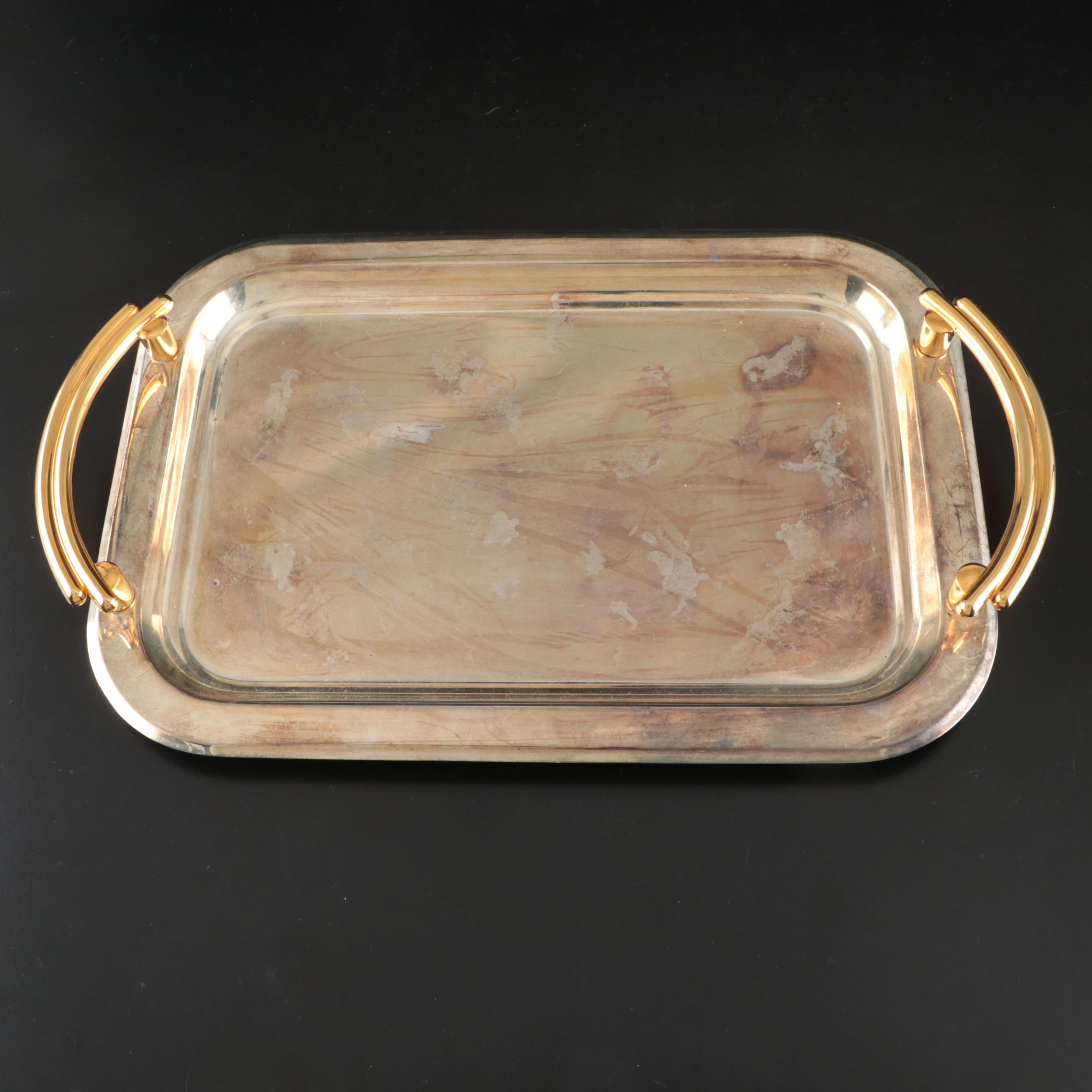 Russian Enameled Vodka Cups with Glass Bowls and Other Serving Pieces