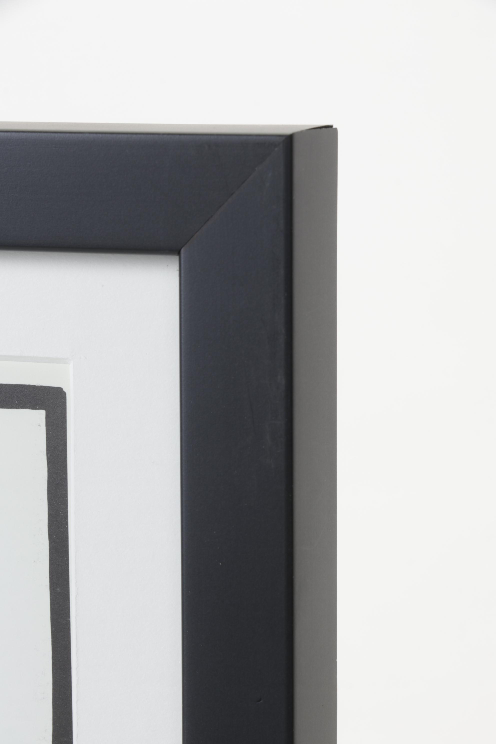 Lithograph after Keith Haring, Untitled (From the Napoli Series), May 1983