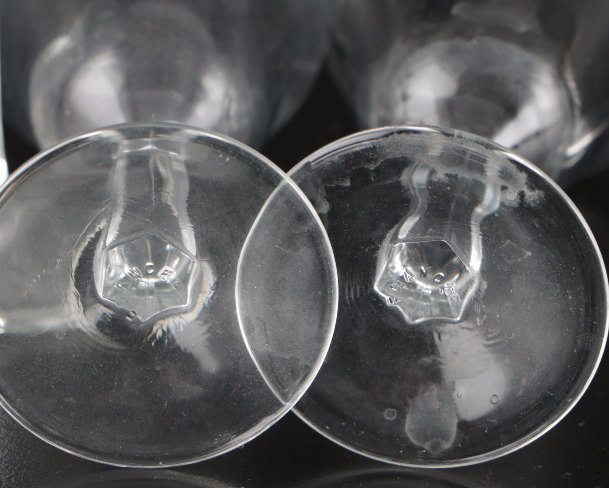 Indiana Glass Pebble and Leaf Corn Cob Dishes with Other Bakeware and Tableware