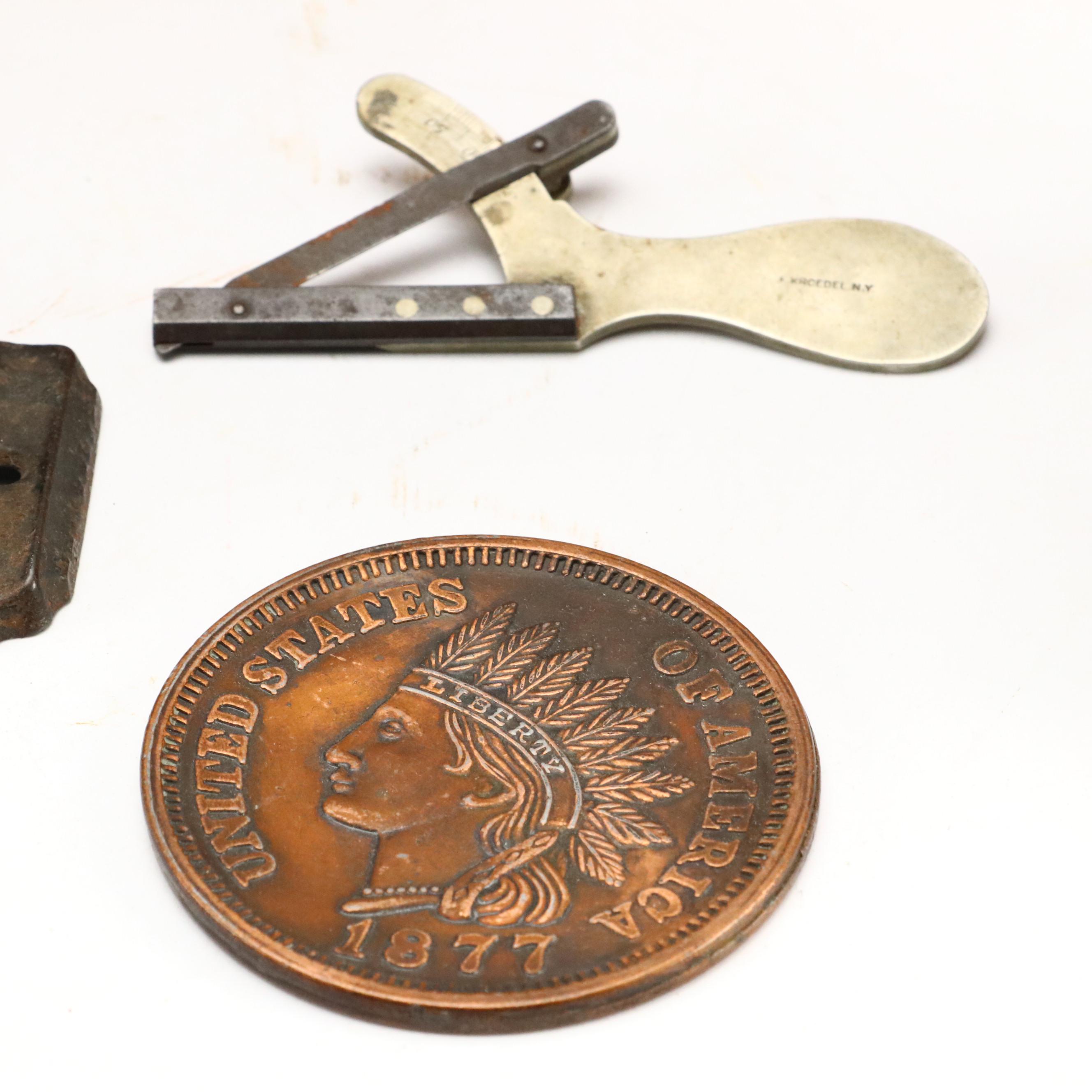 "Paris: Its Sites, Monuments and History," "Keats's Works," Boxes and More