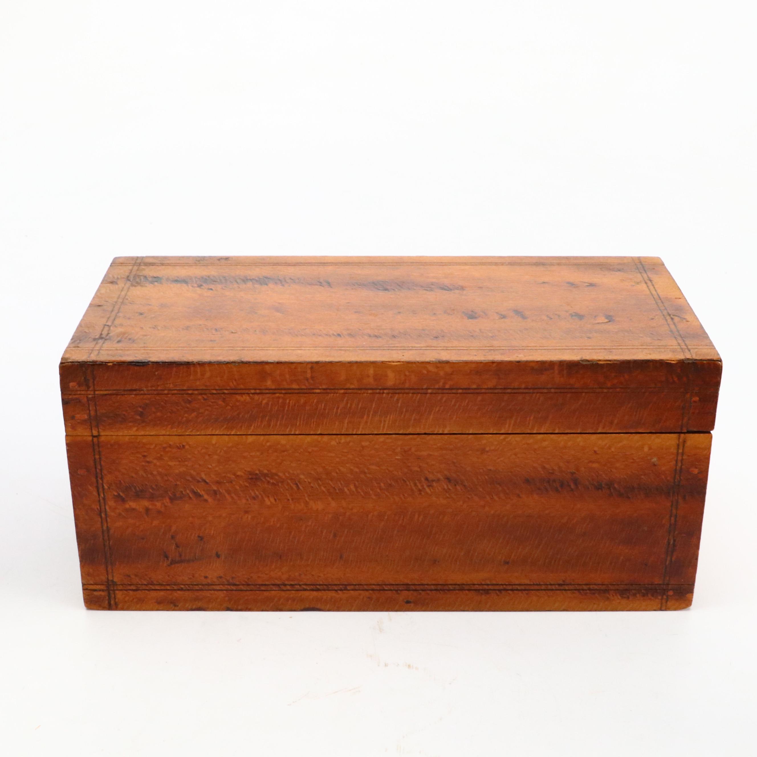 "Paris: Its Sites, Monuments and History," "Keats's Works," Boxes and More