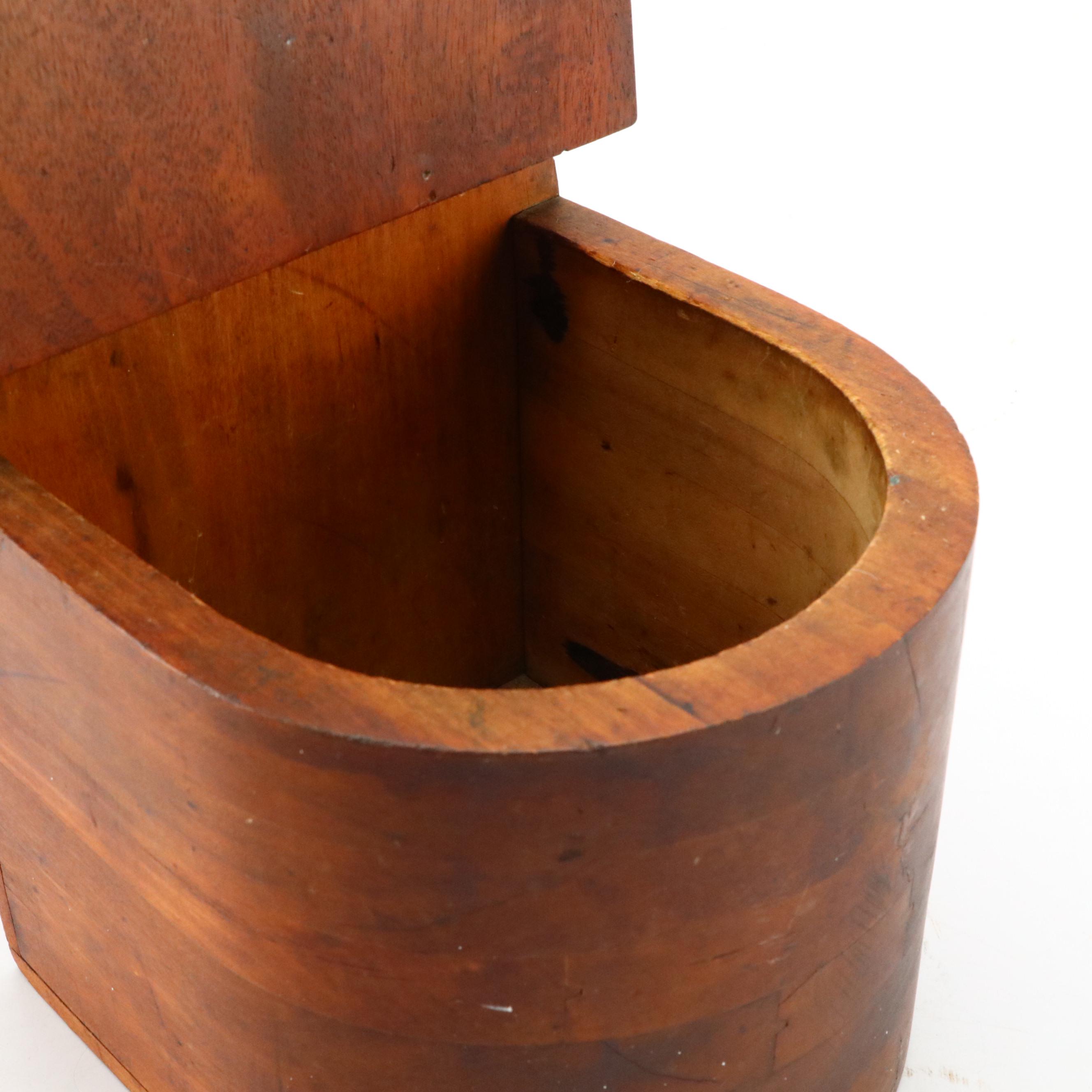 "Paris: Its Sites, Monuments and History," "Keats's Works," Boxes and More